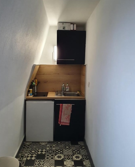 Location Appartement Lille 30m² 3