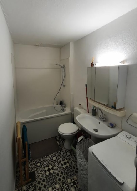 Location Appartement Lille 30m² 5