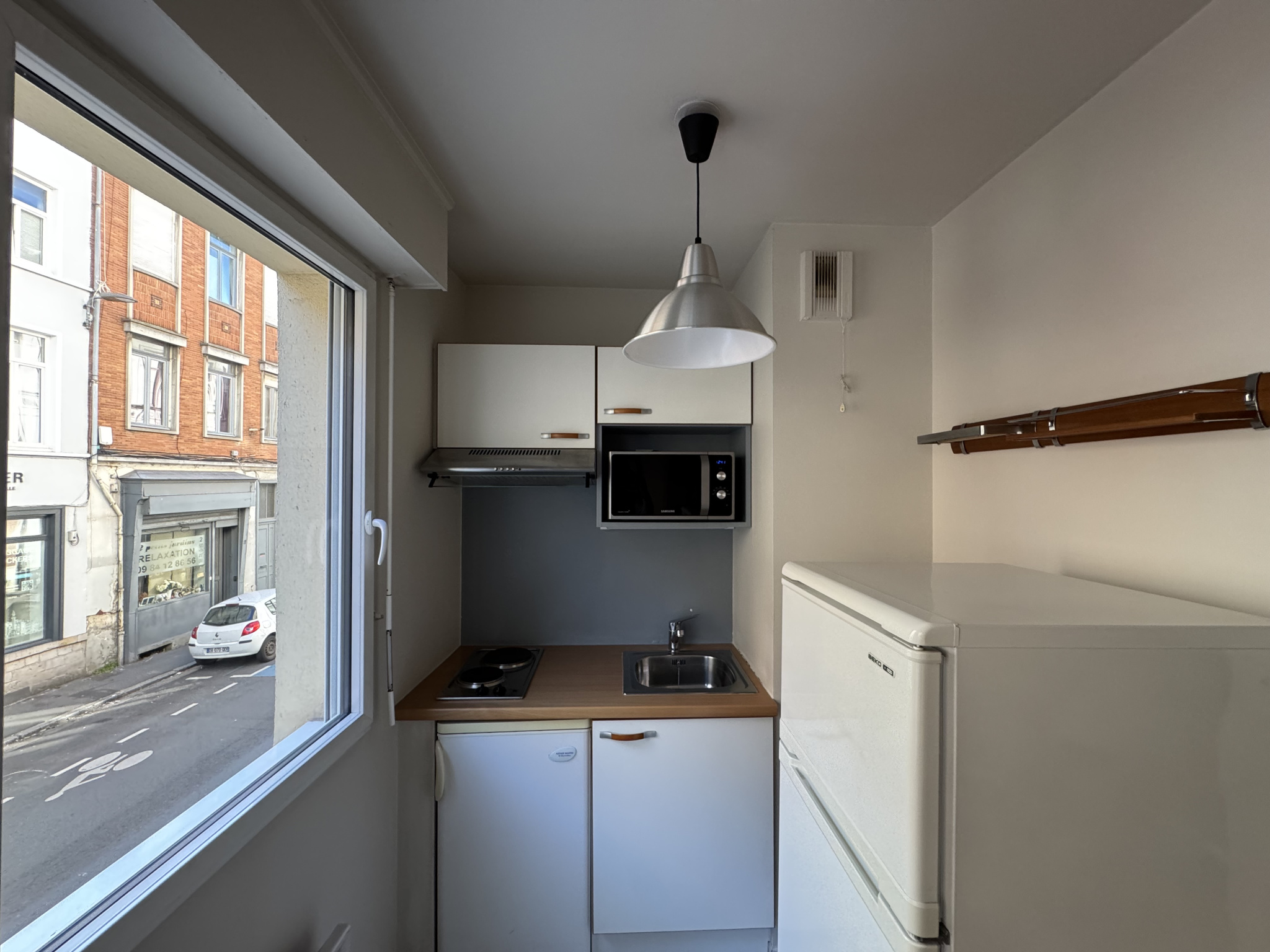Vente Appartement Lille 44m² 6
