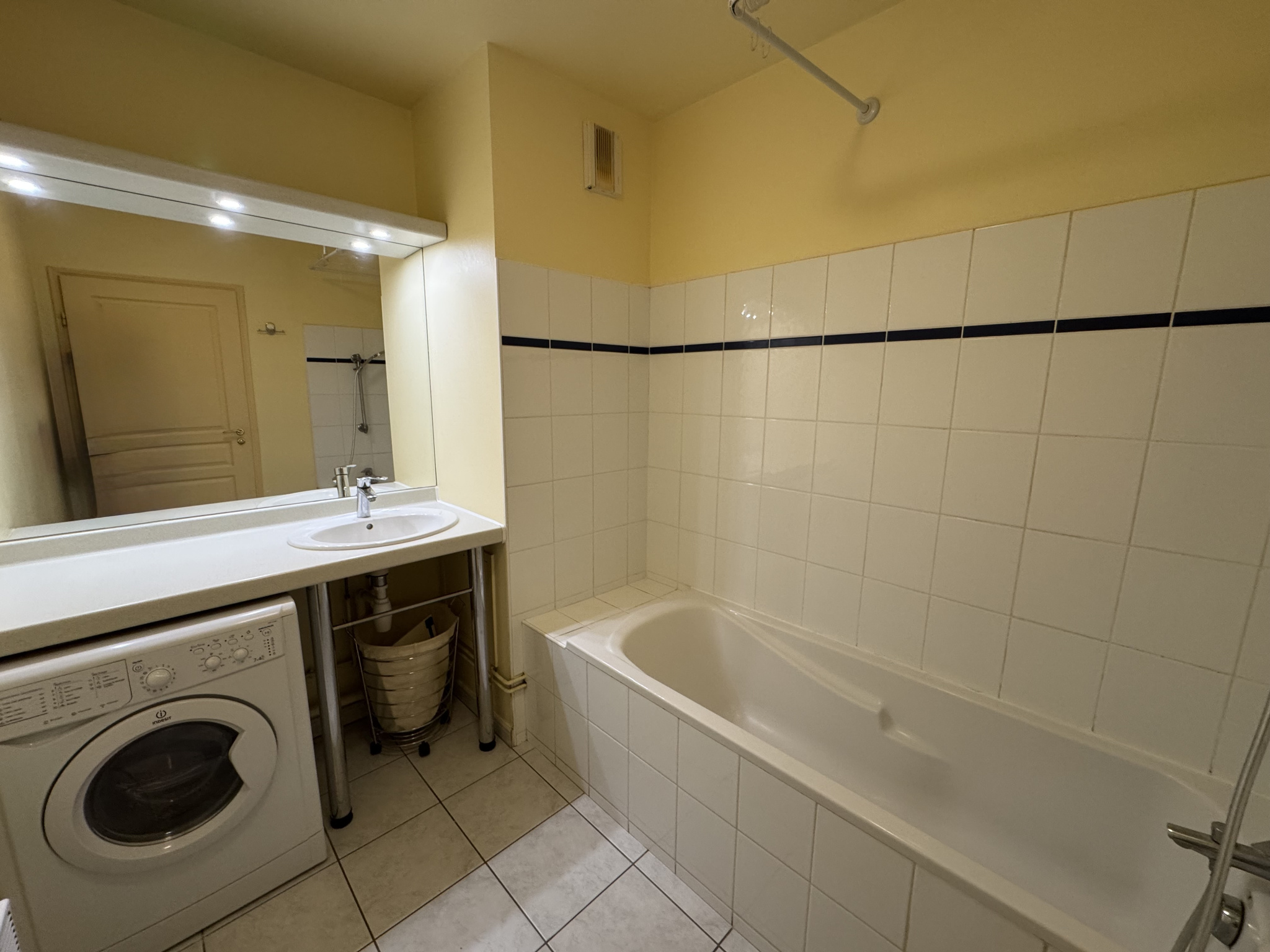 Vente Appartement Lille 44m² 8