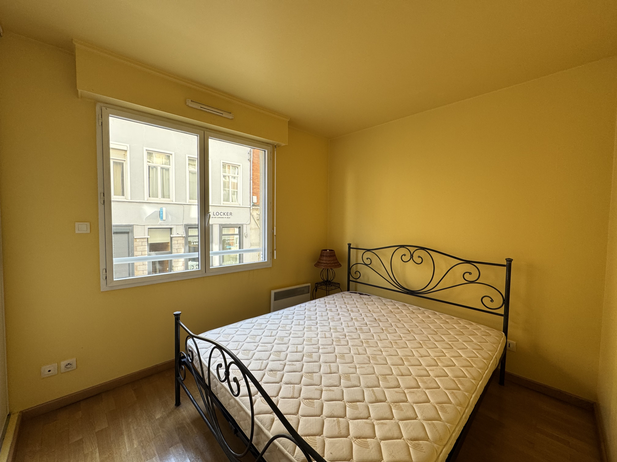 Vente Appartement Lille 44m² 7