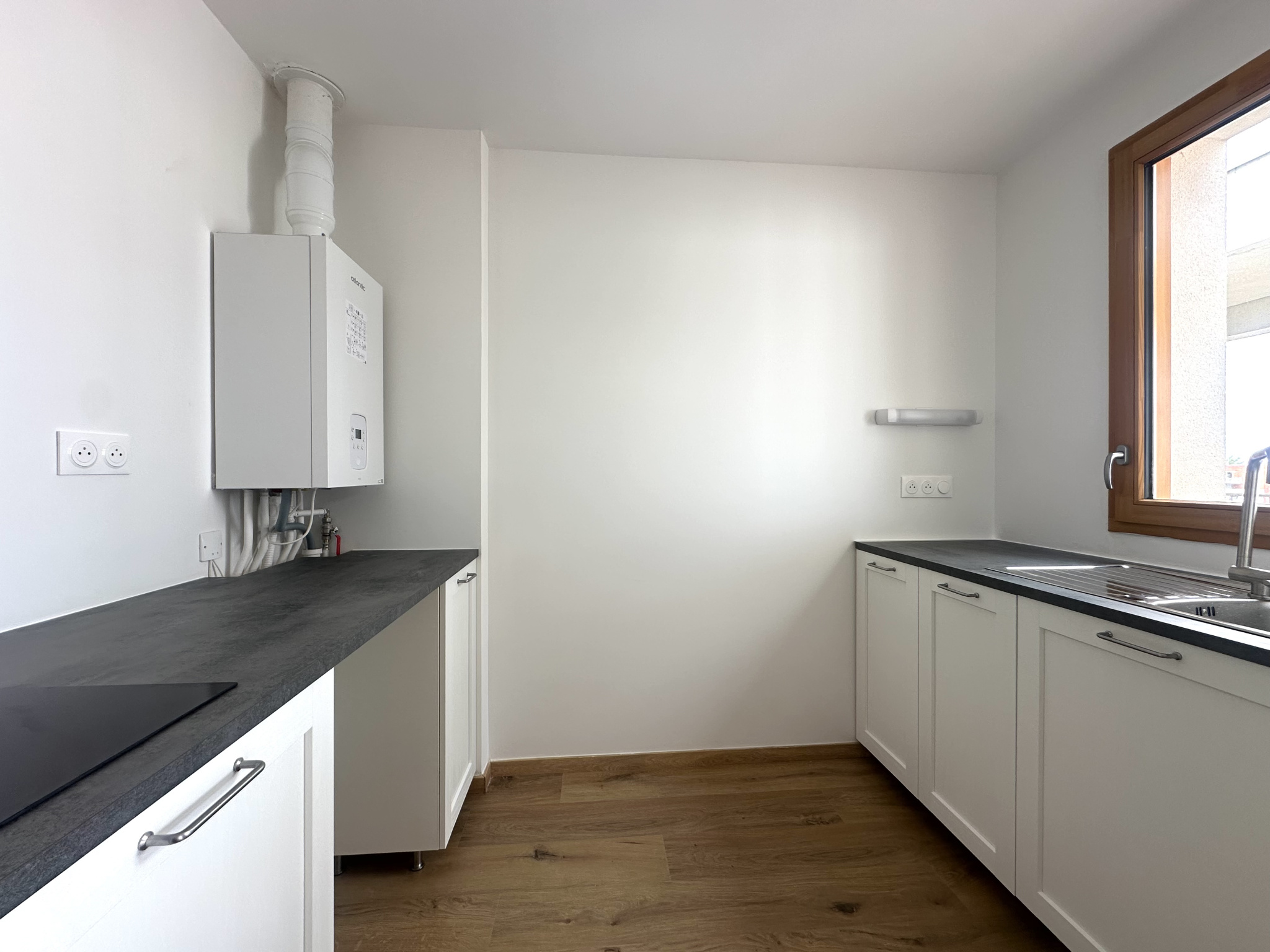 Location Appartement Lille 51m² 3