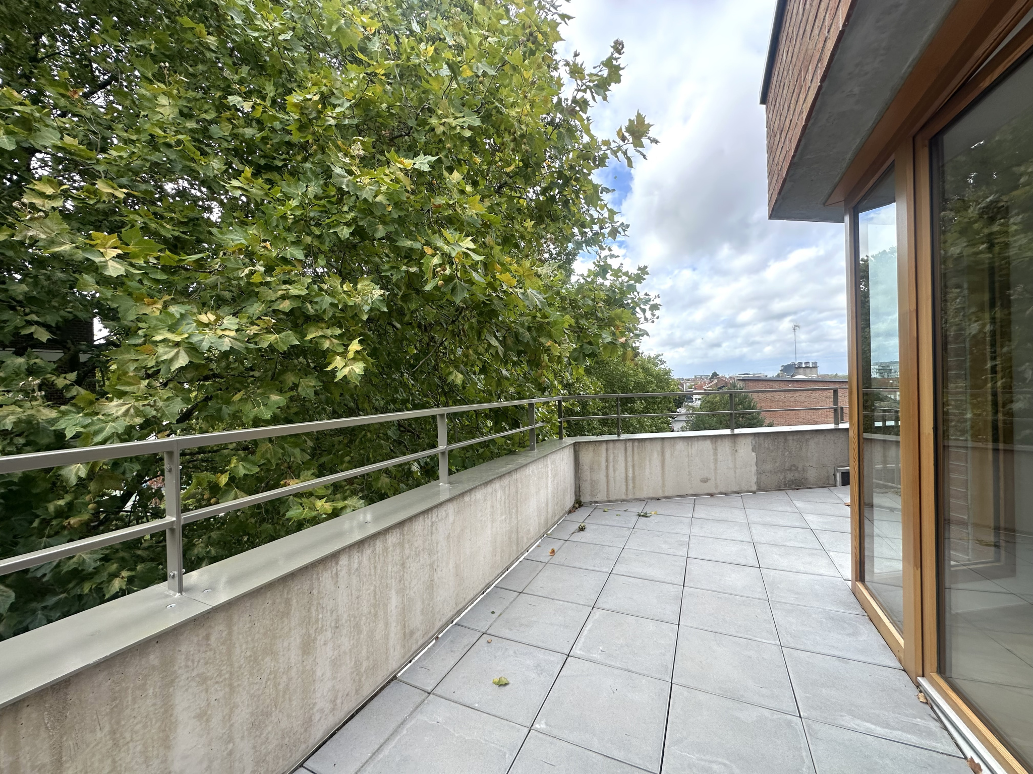 Location Appartement Lille 51m² 2