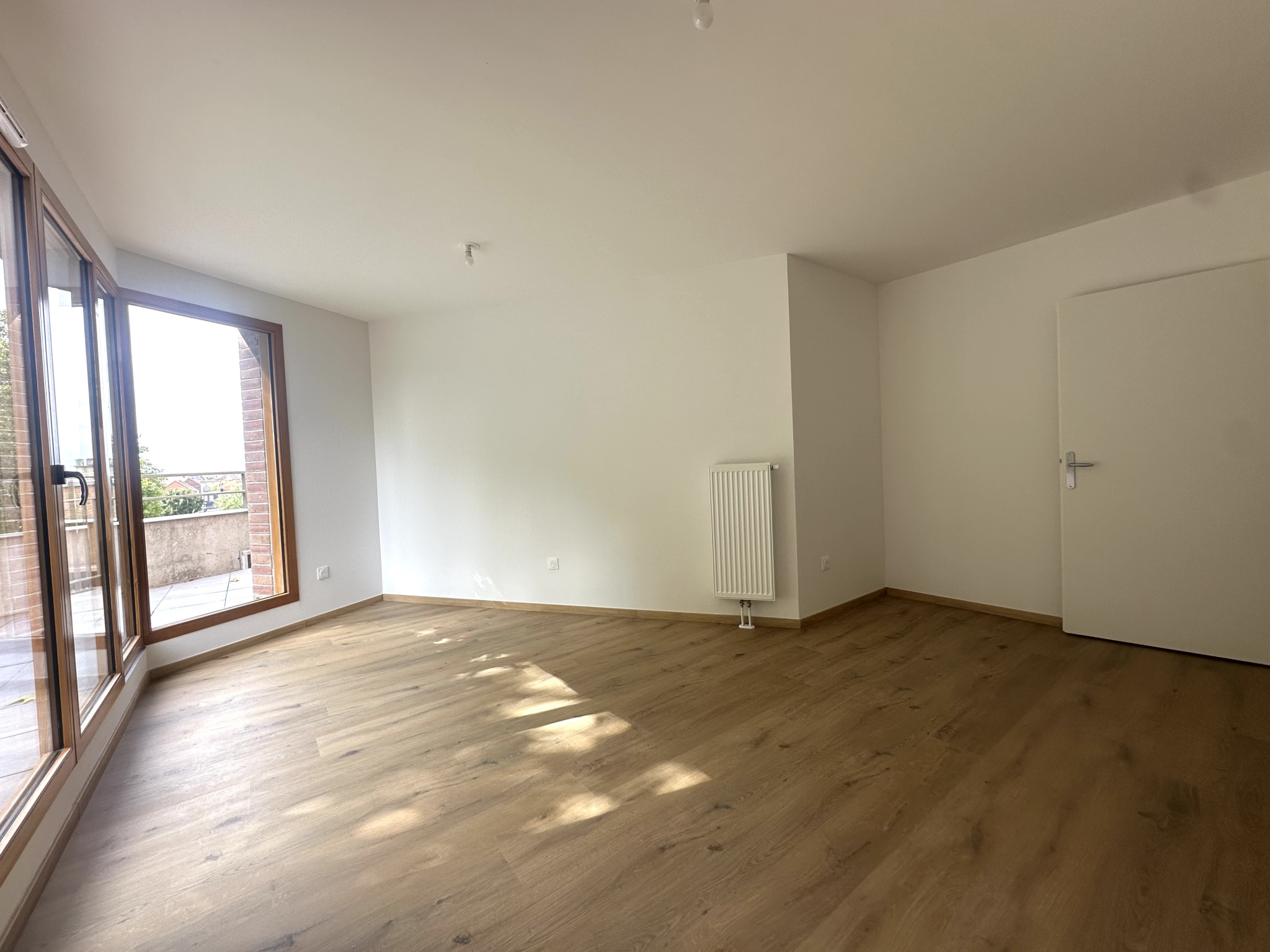 Location Appartement Lille 51m² 1