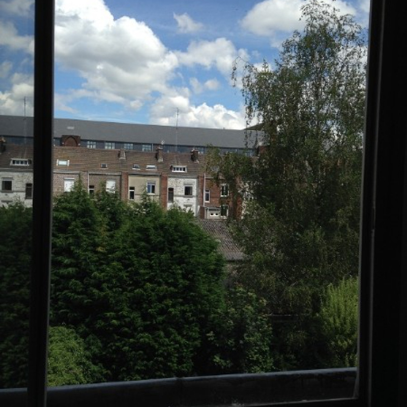 Location Appartement 22m² Lille 6