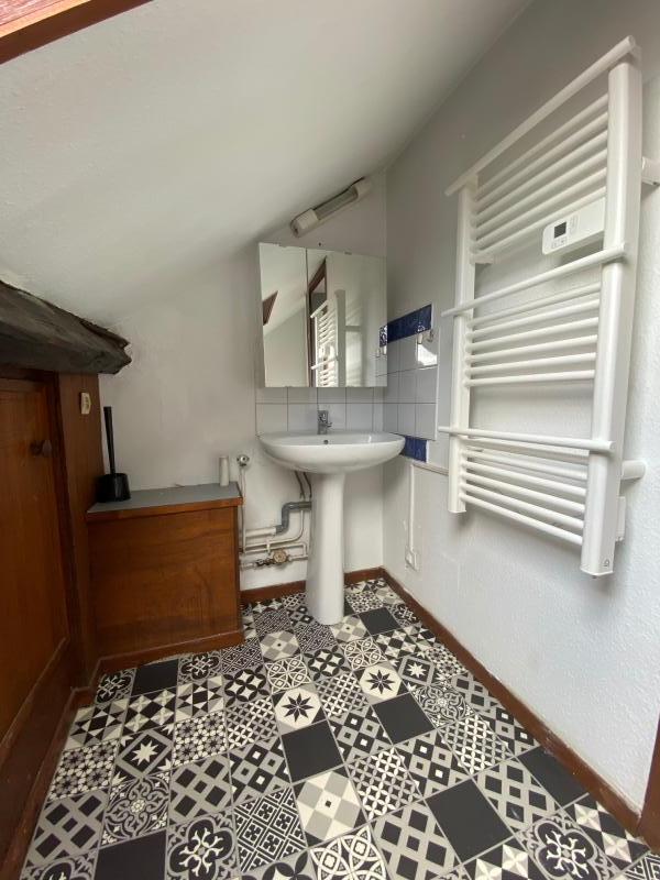 Location Appartement 22m² Lille 5
