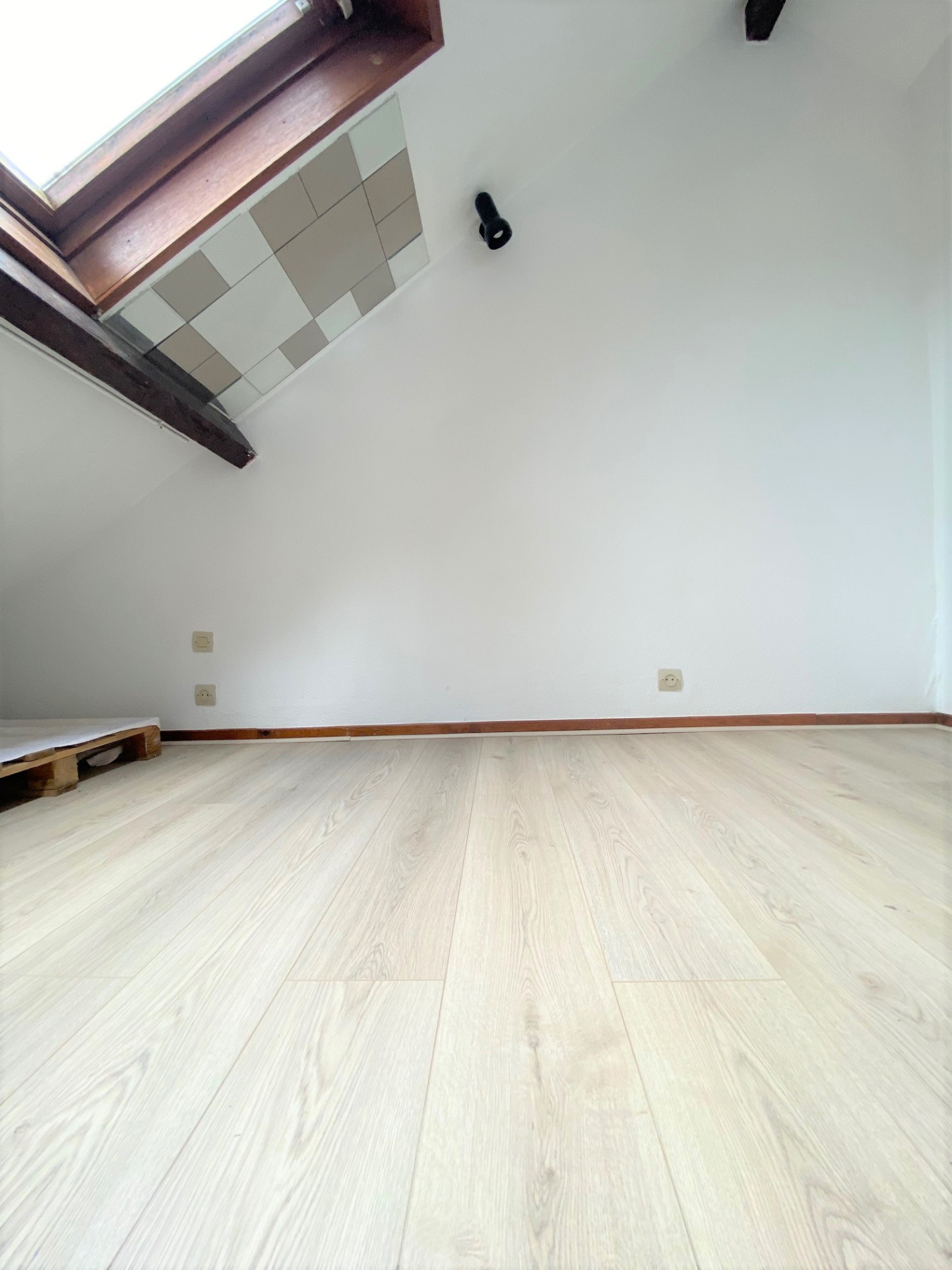Location Appartement 22m² Lille 3