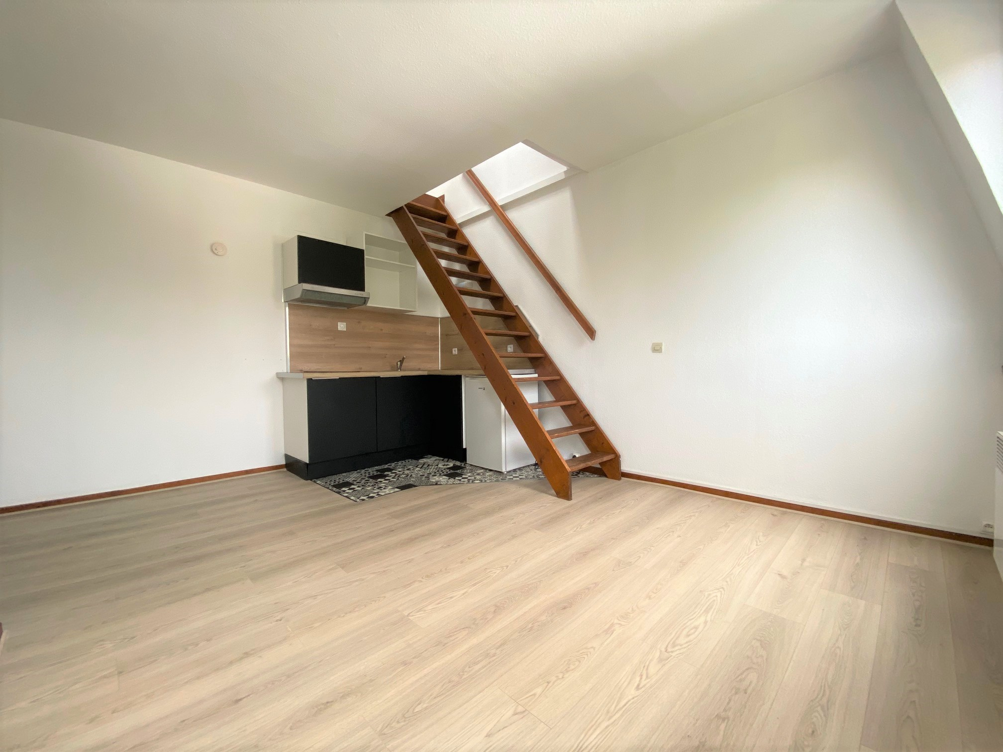 Location Appartement 22m² Lille 0
