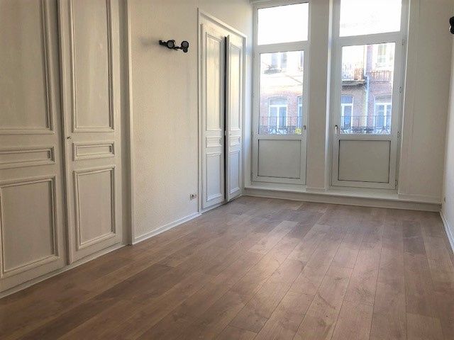 Location Appartement Lille 28m² 2