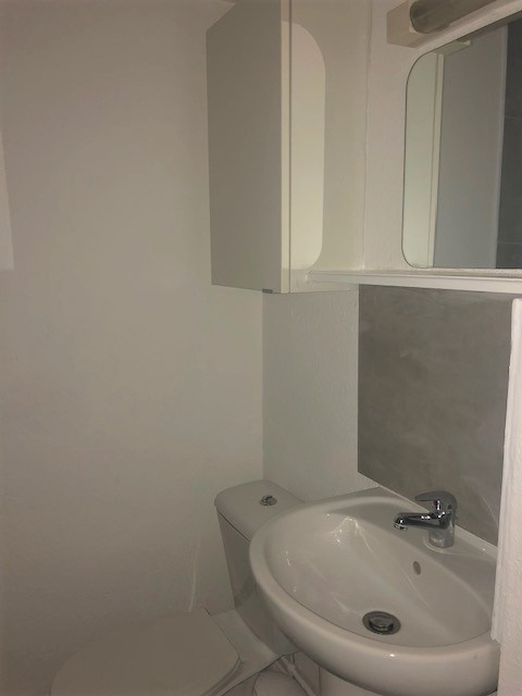 Location Appartement Lille 28m² 5