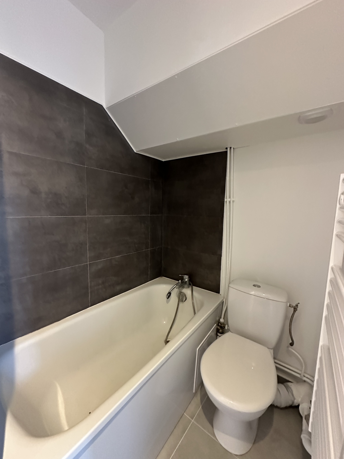 Location Appartement Lille 17m² 4