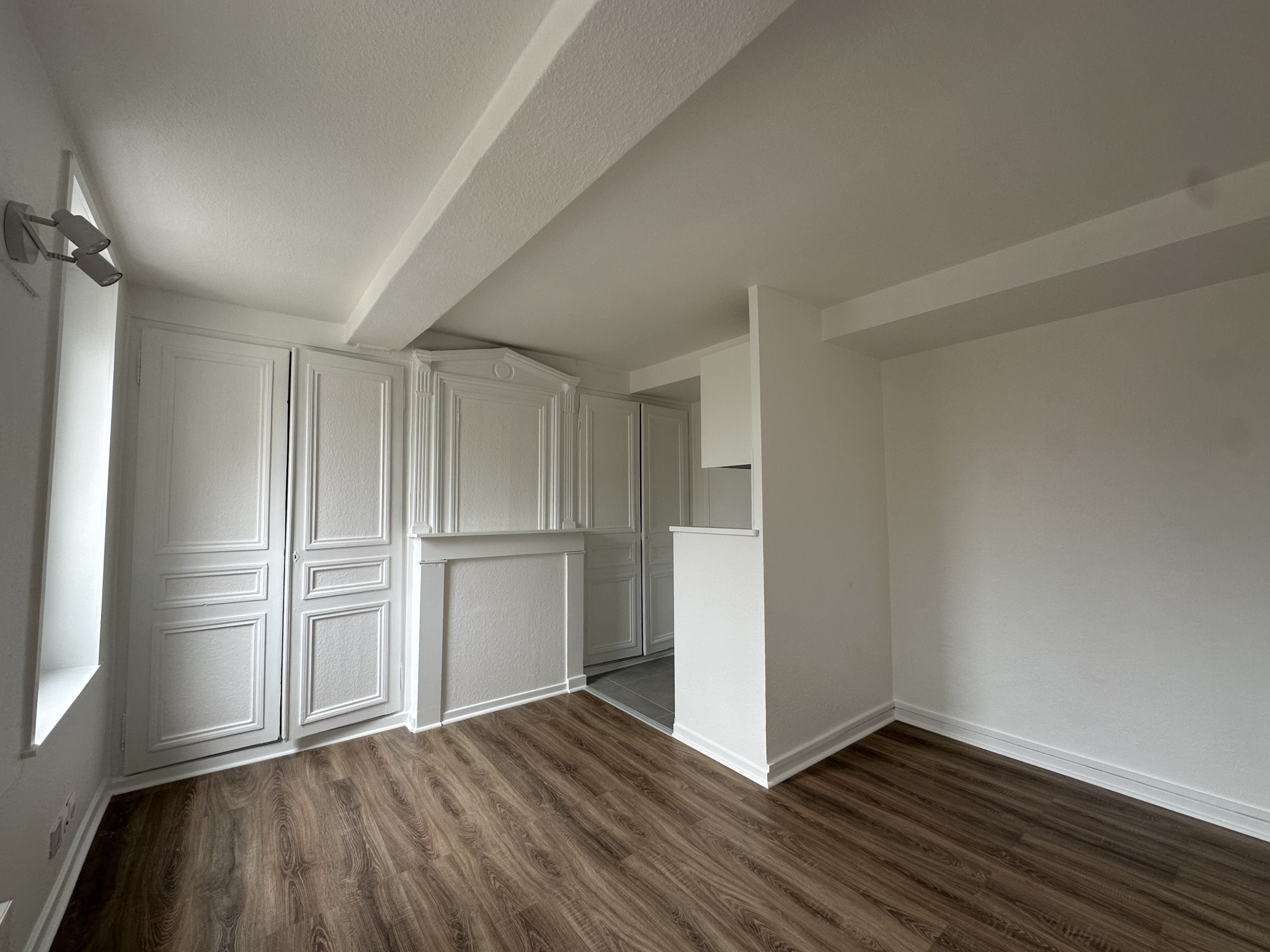 Location Appartement Lille 17m² 1