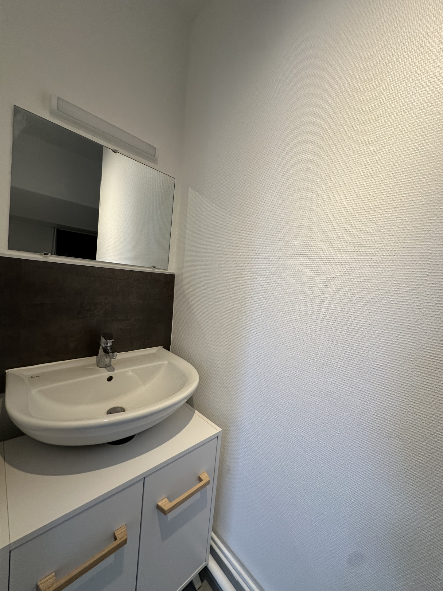 Location Appartement Lille 17m² 5