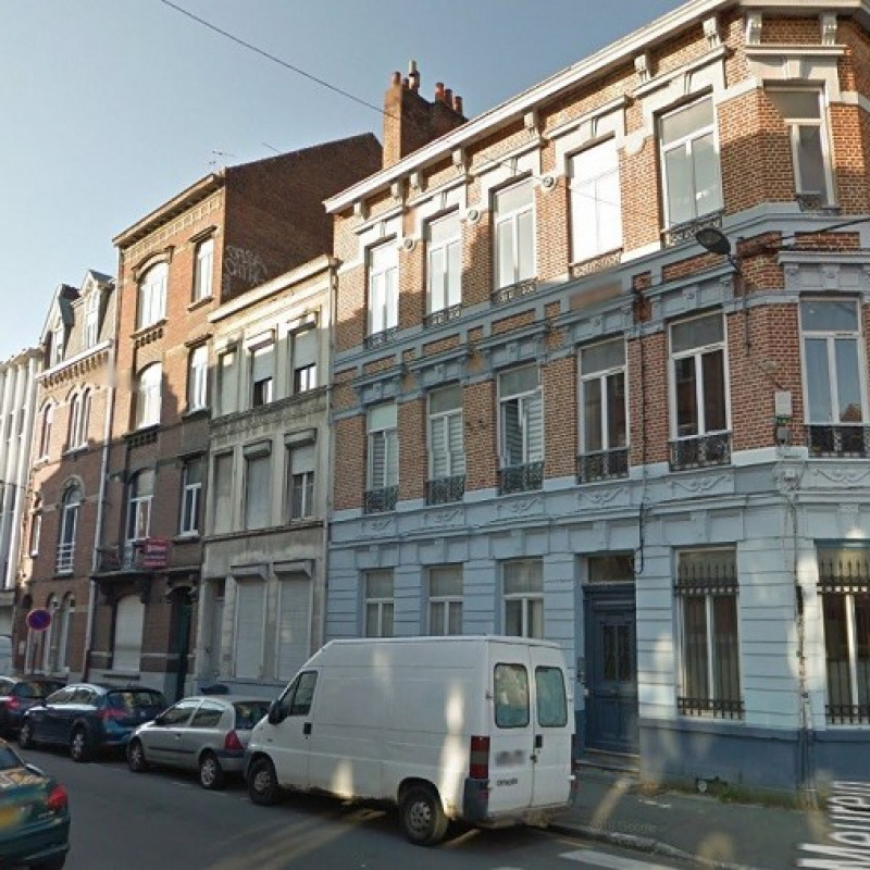 Location Parking/box Lille 1