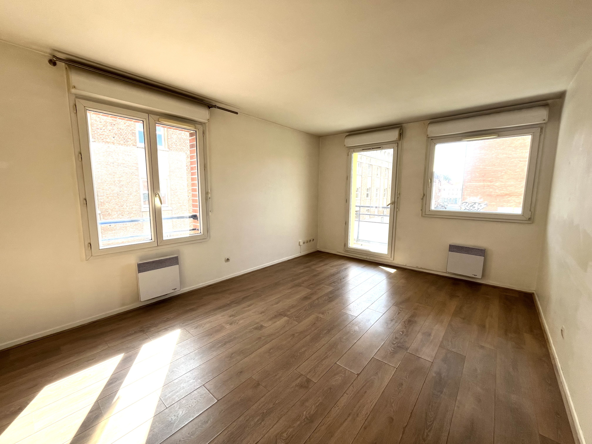 Vente Appartement 61m² Lille 1