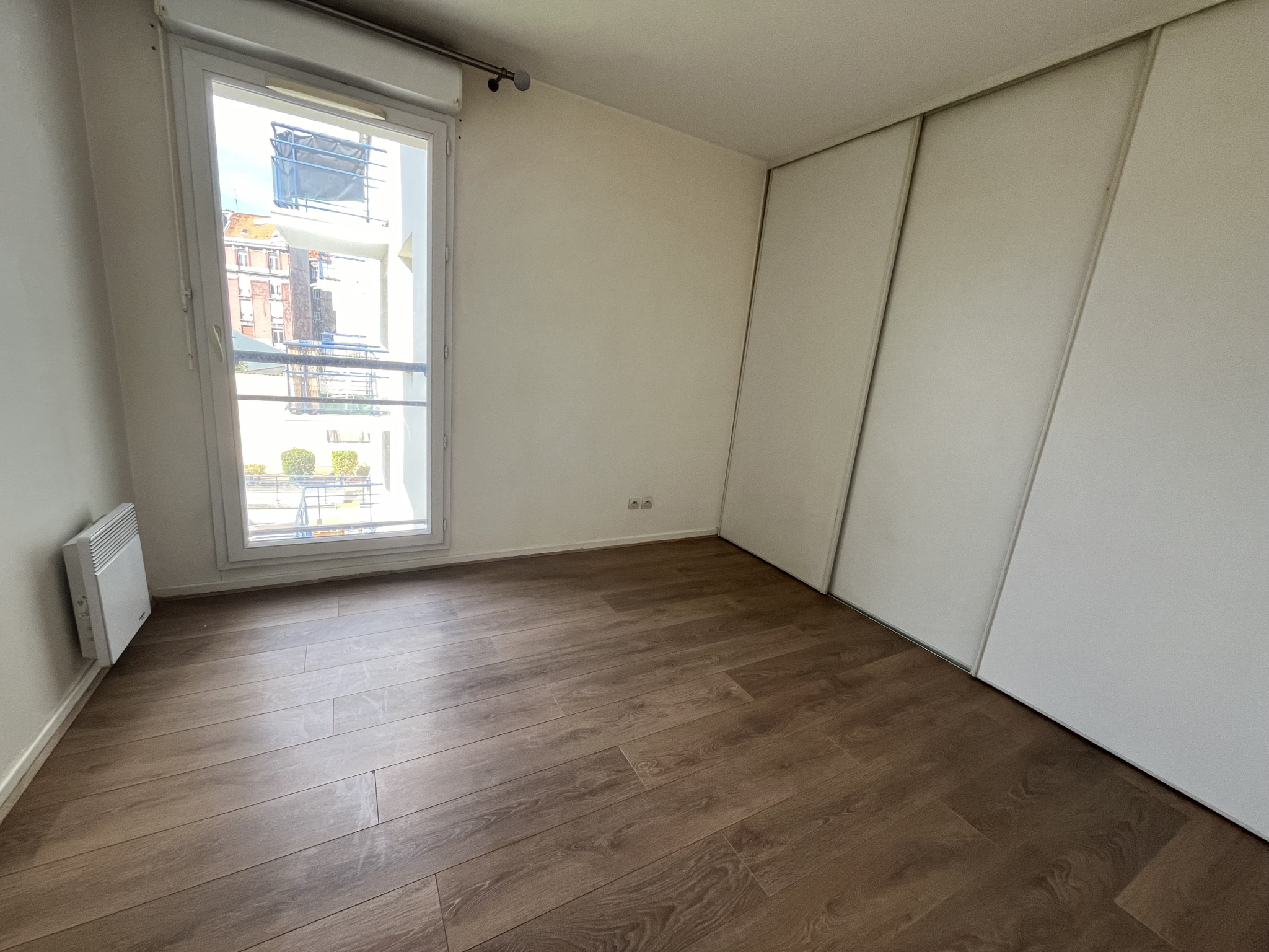 Vente Appartement 61m² Lille 5