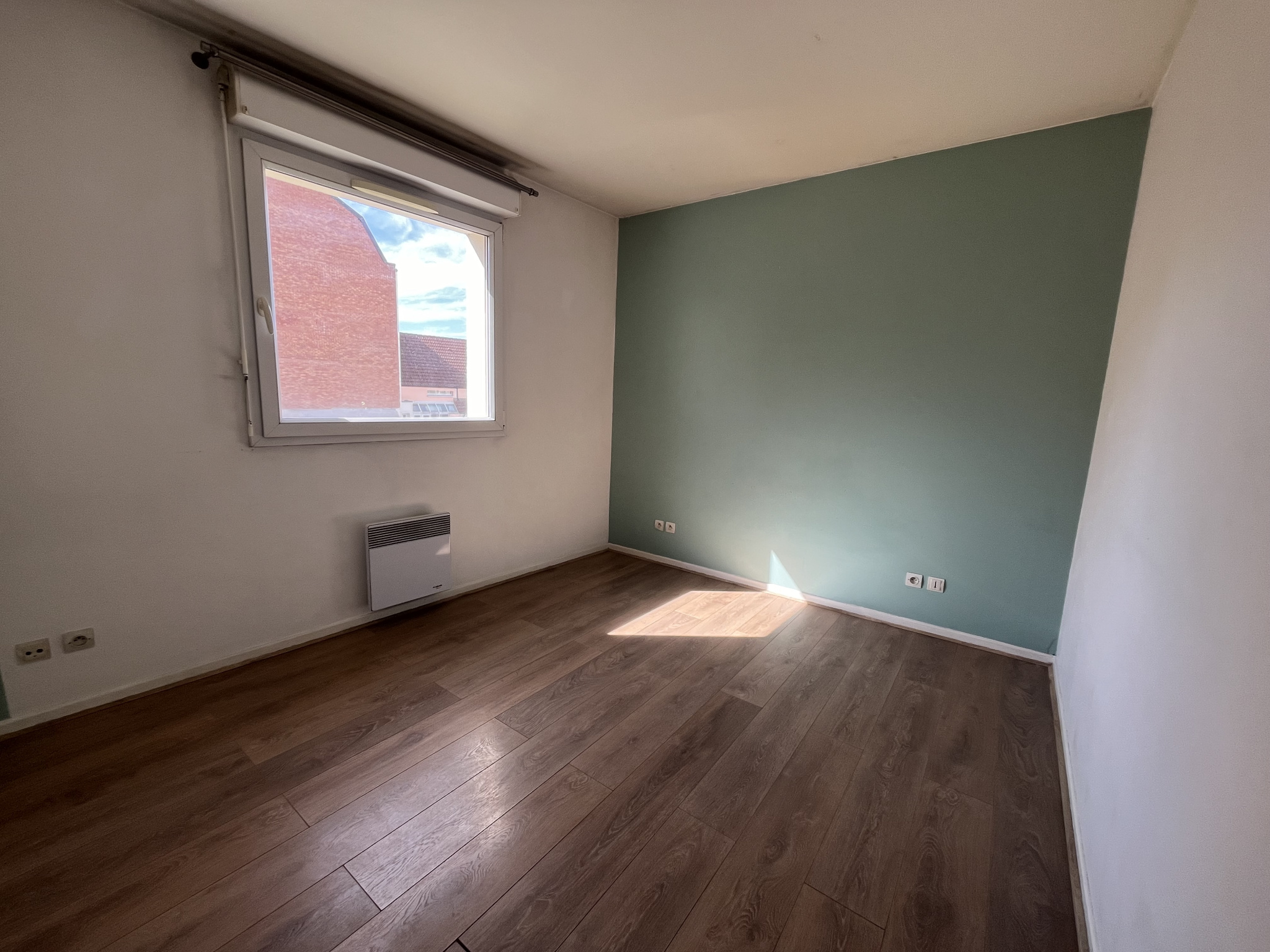 Vente Appartement 61m² Lille 3