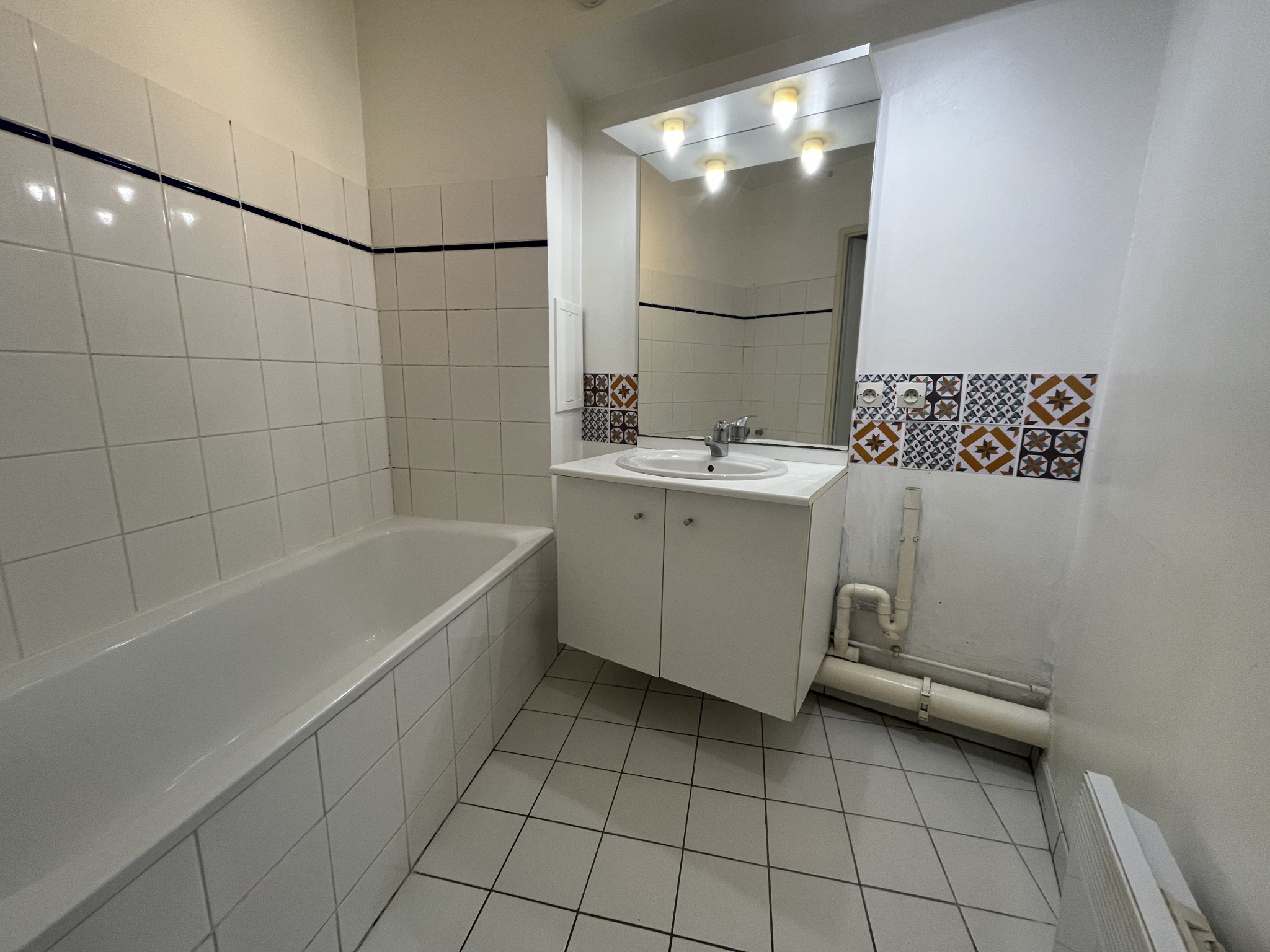 Vente Appartement 61m² Lille 4