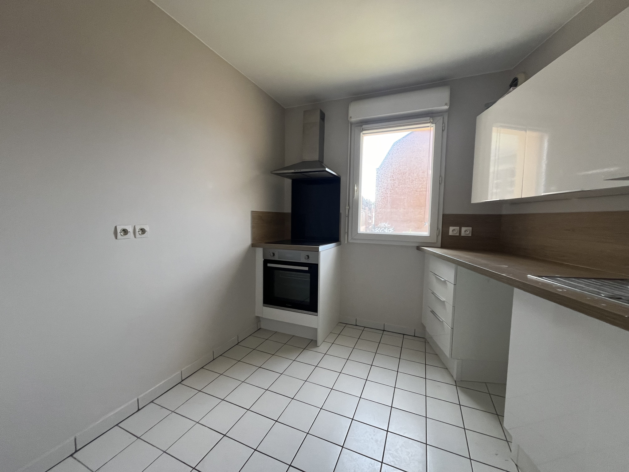 Vente Appartement 61m² Lille 2