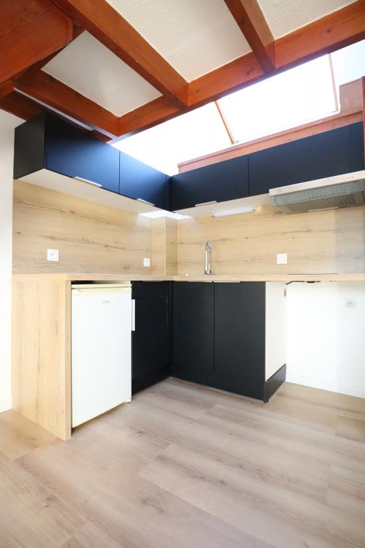 Location Appartement 25m² Haubourdin 2