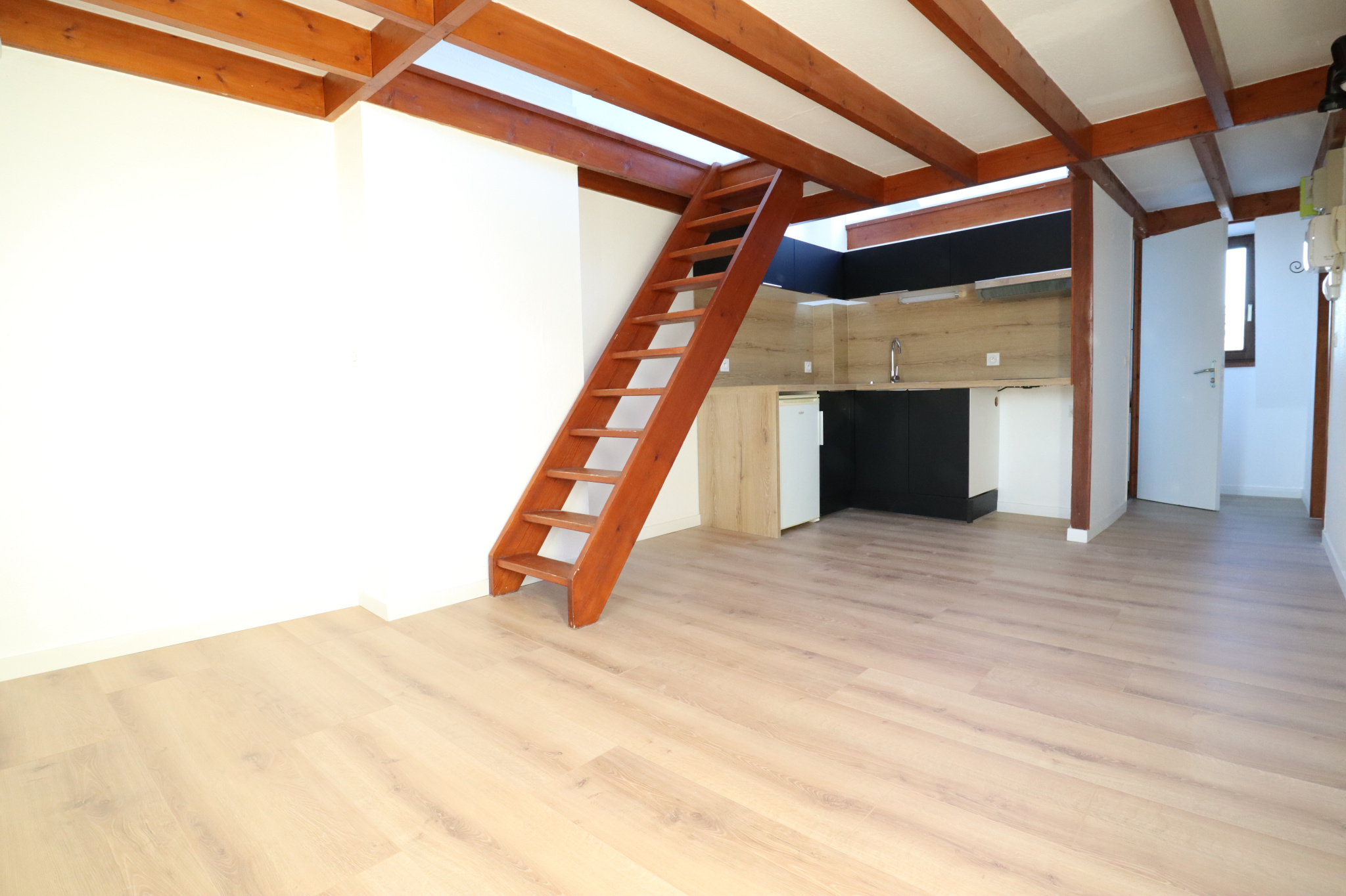 Location Appartement 25m² Haubourdin 1