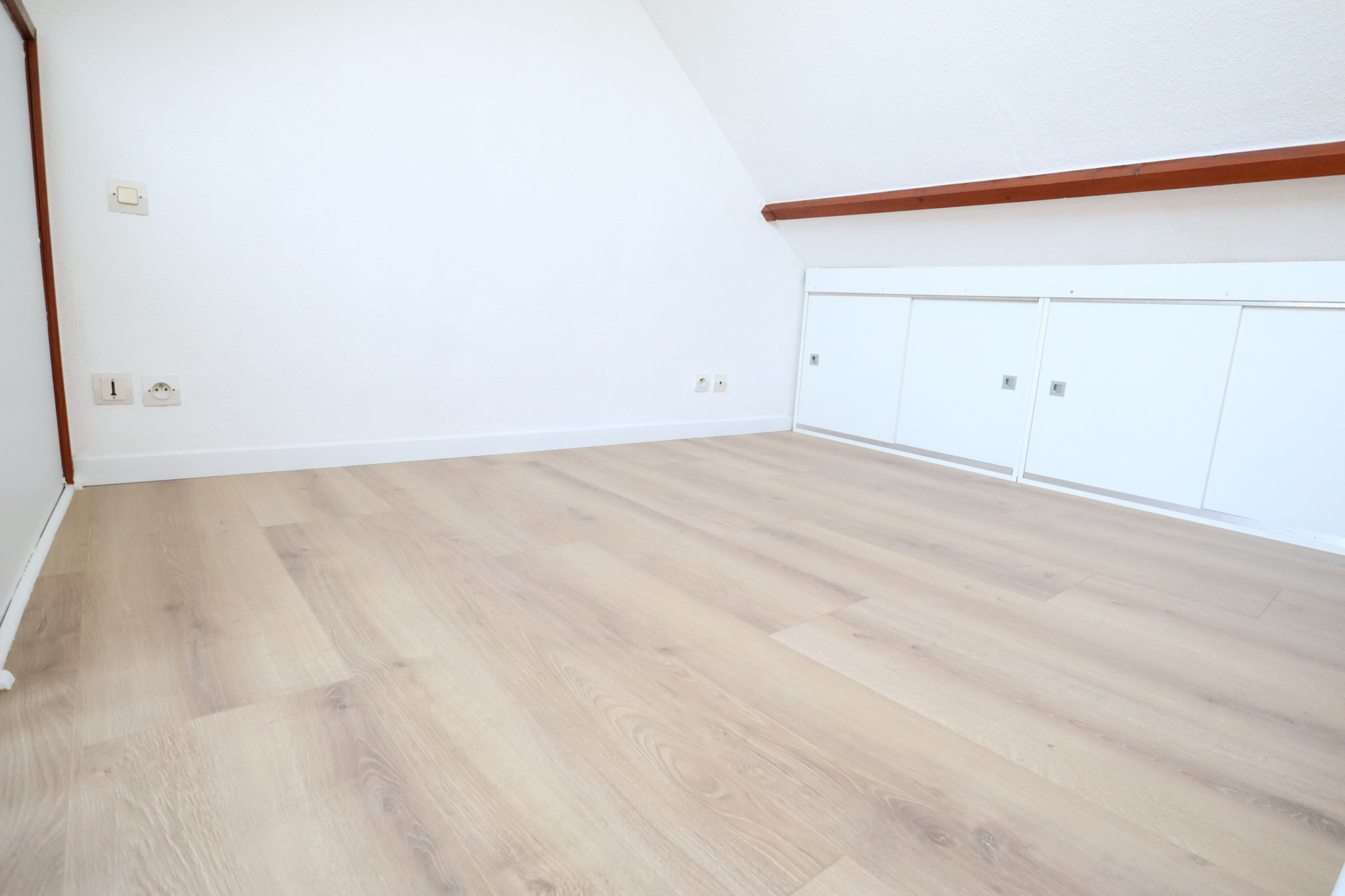 Location Appartement 25m² Haubourdin 3