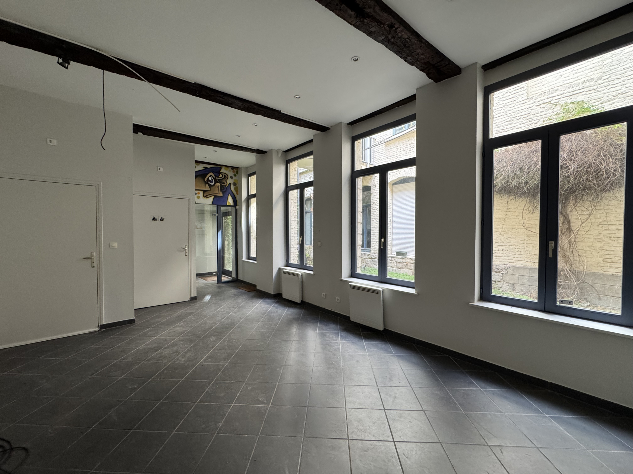 Vente Appartement 86m² Lille 5
