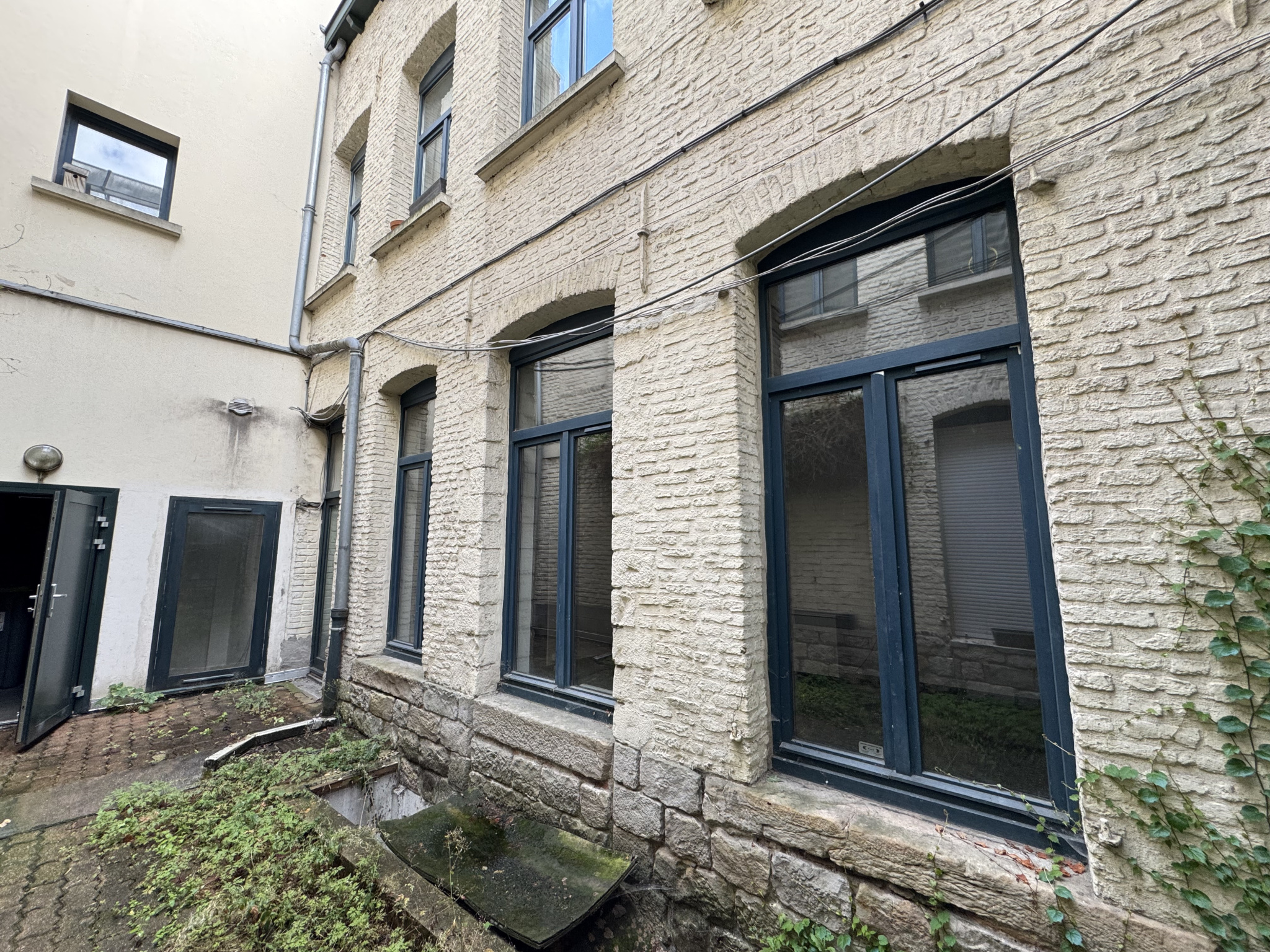 Vente Appartement 86m² Lille 10