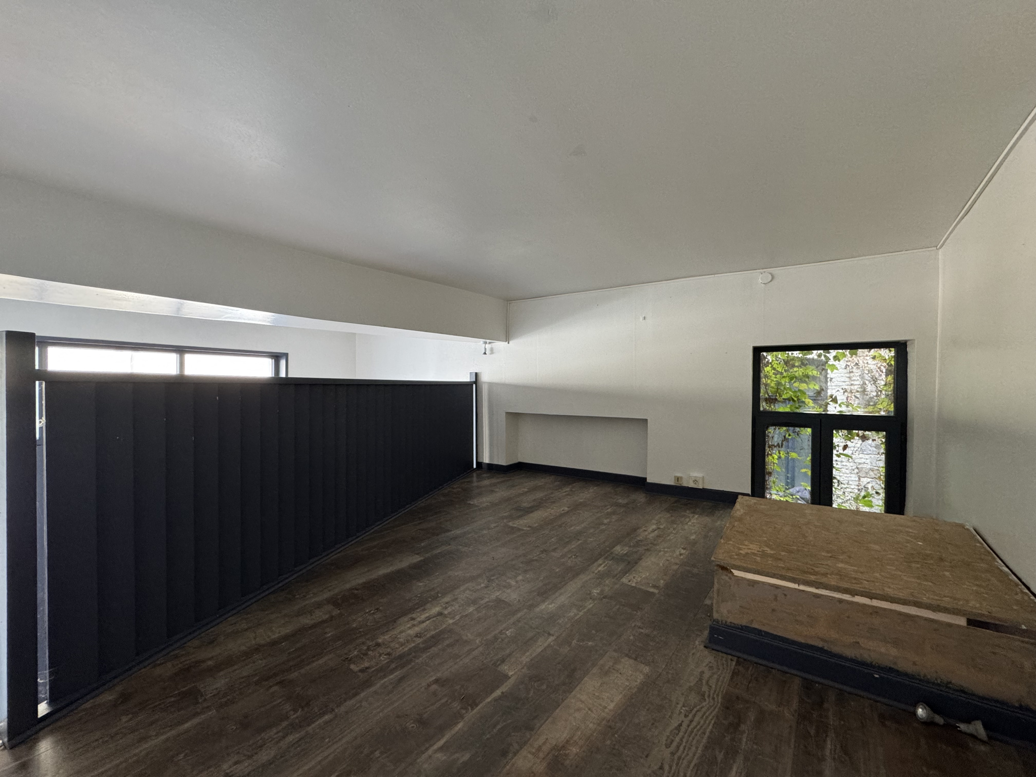 Vente Appartement 86m² Lille 3