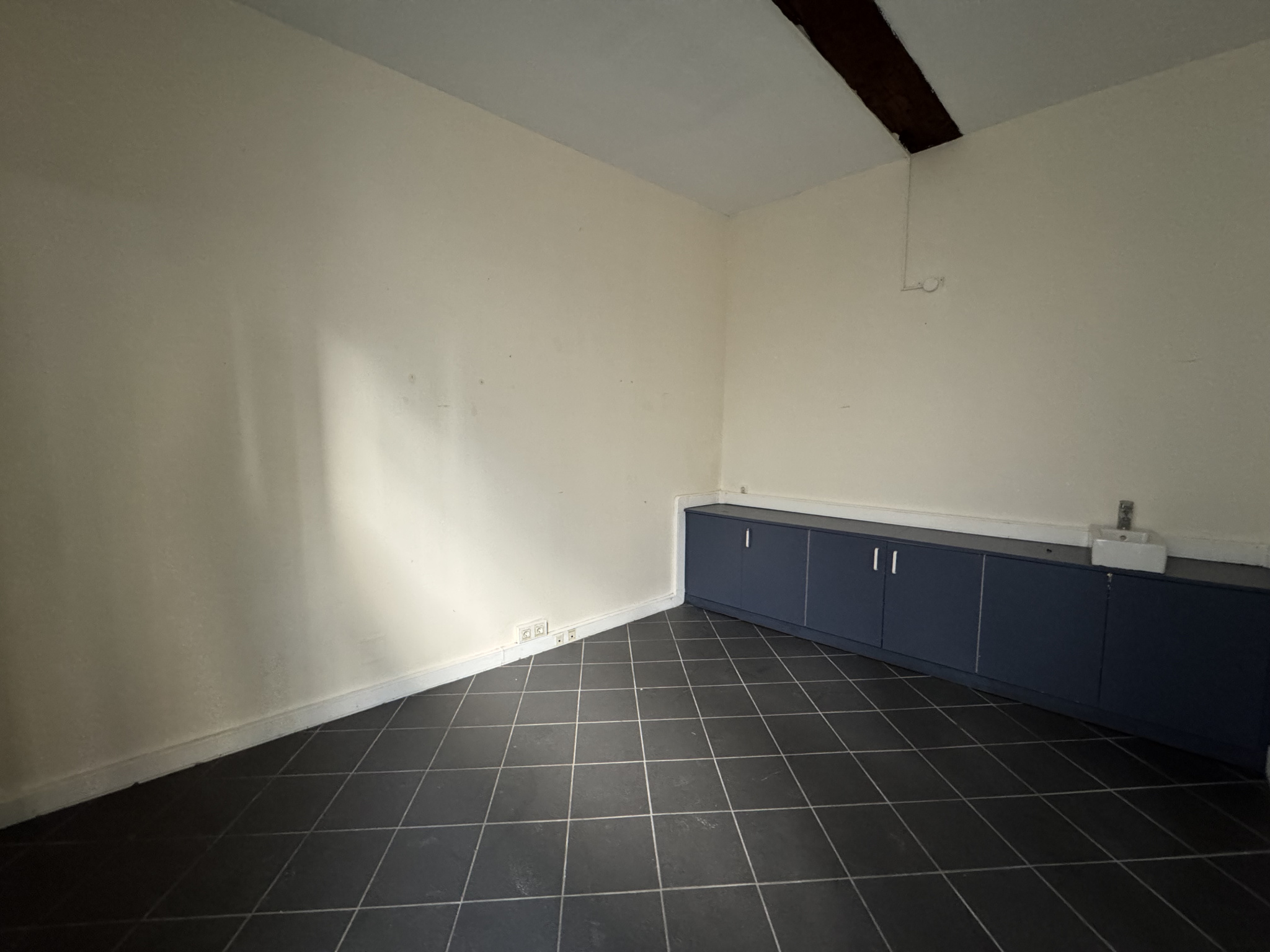 Vente Appartement 86m² Lille 6