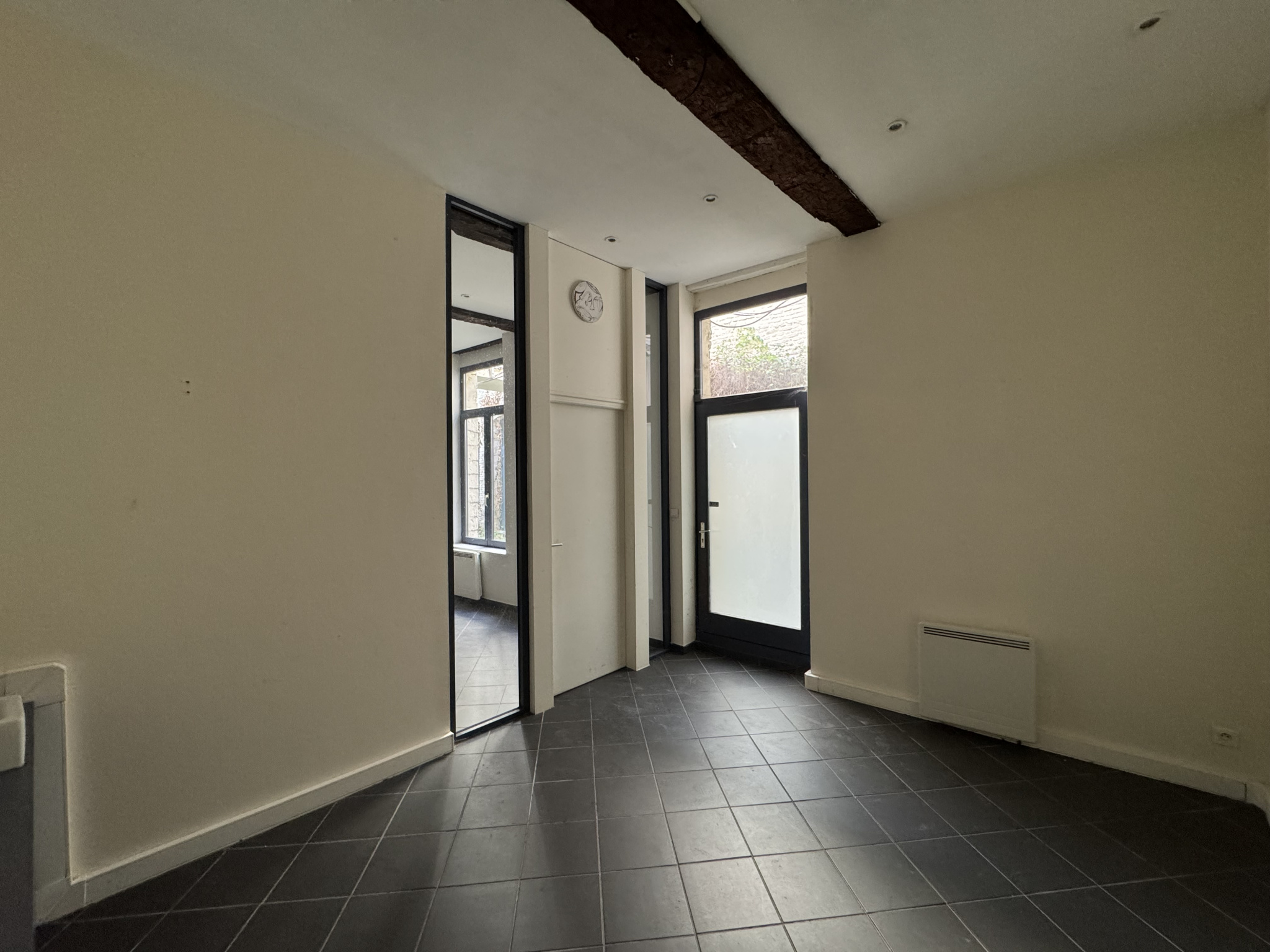 Vente Appartement 86m² Lille 8