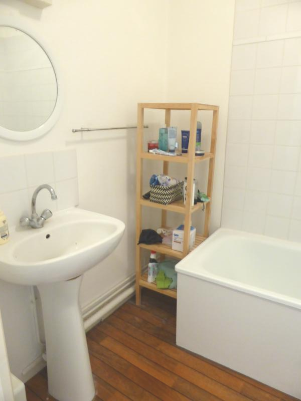 Location Appartement 29m² Lille 3