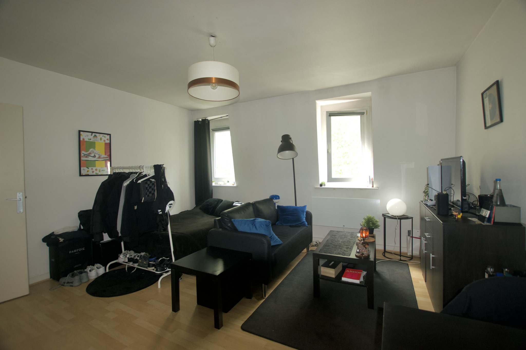 Location Appartement 29m² Lille 0