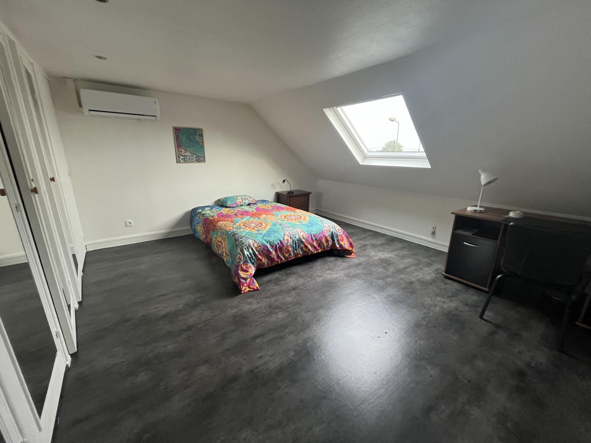 Location Appartement 47m² Villeneuve-d'ascq 0