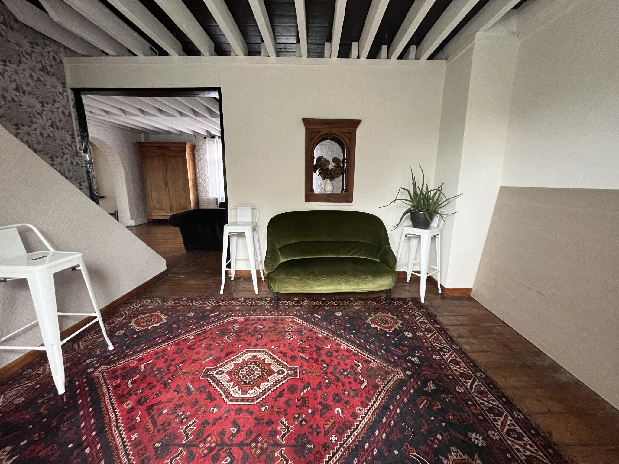 Location Appartement 47m² Villeneuve-d'ascq 4