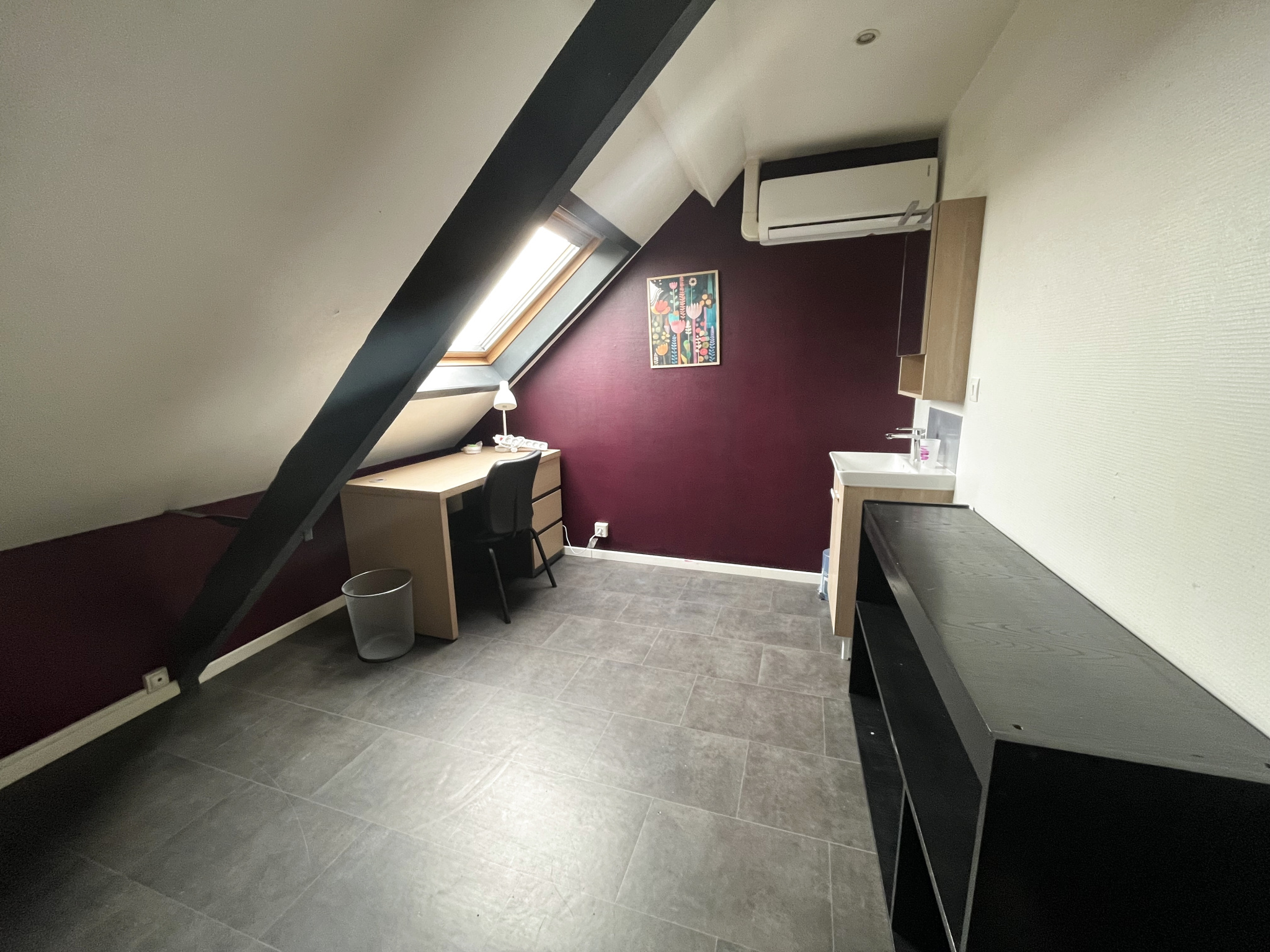 Location Appartement Villeneuve-d'ascq 3