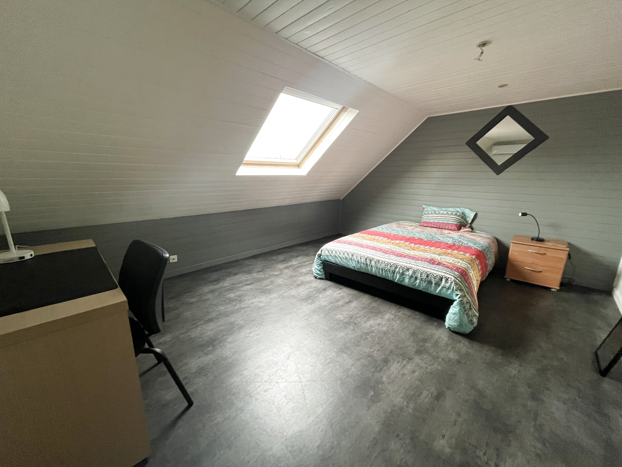 Location Appartement Villeneuve-d'ascq 2