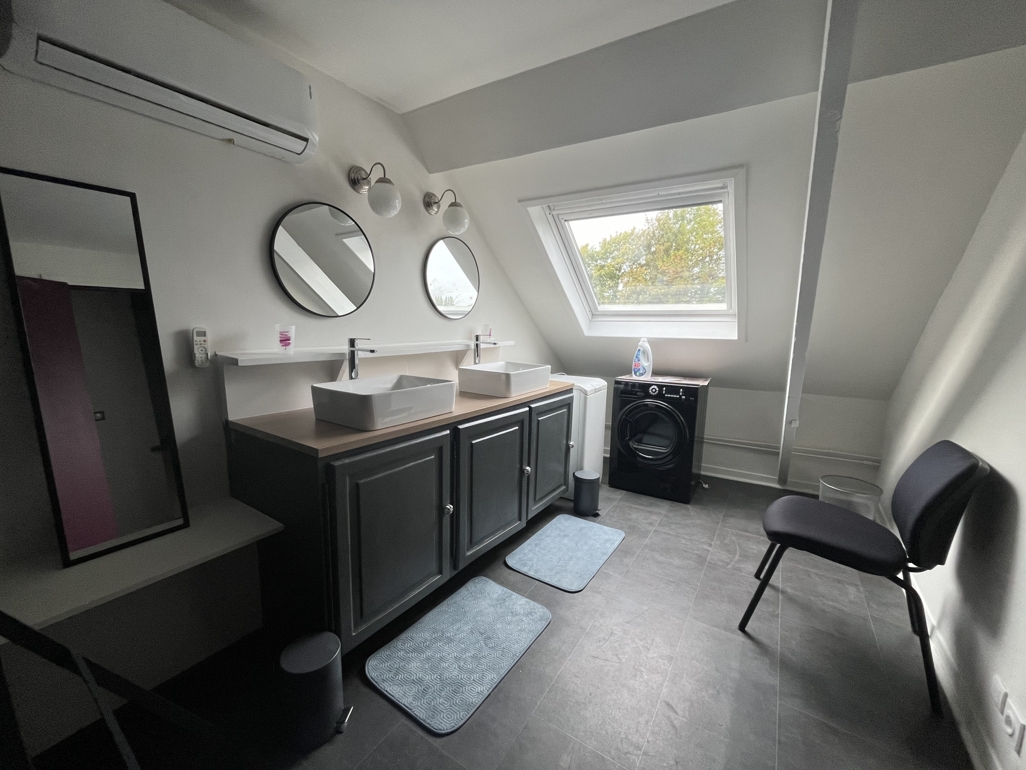 Location Appartement 47m² Villeneuve-d'ascq 1
