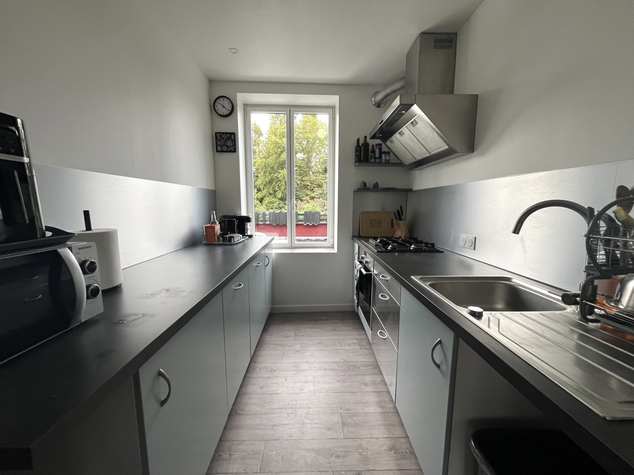 Location Appartement Villeneuve-d'ascq 4