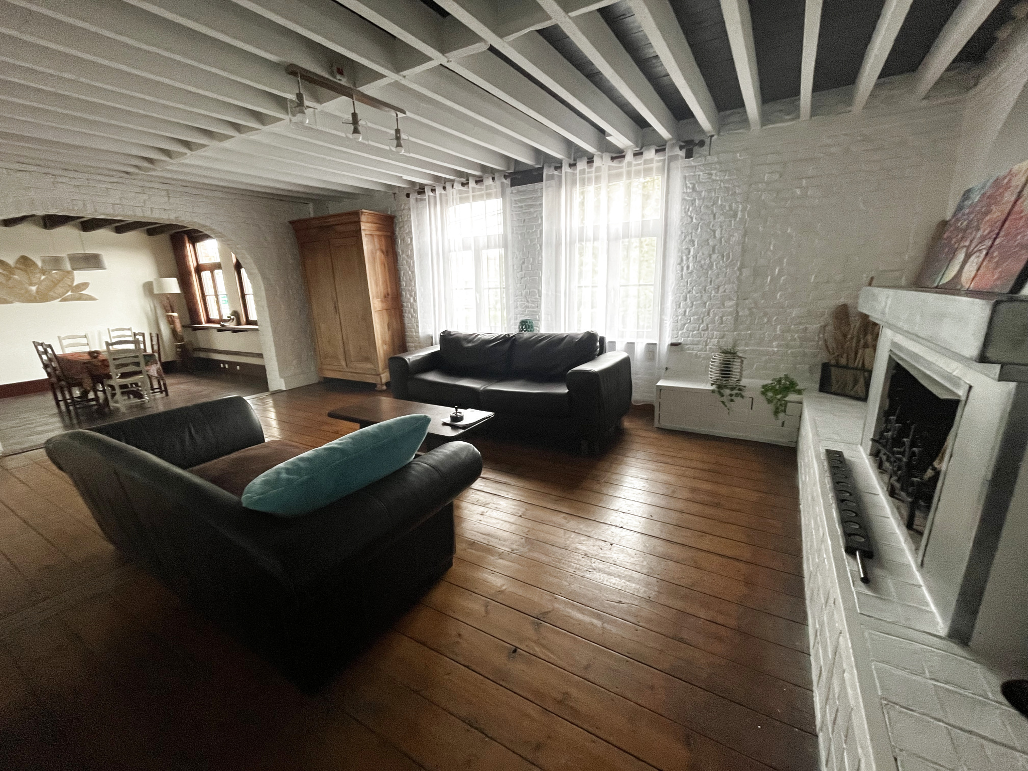 Location Appartement 47m² Villeneuve-d'ascq 3