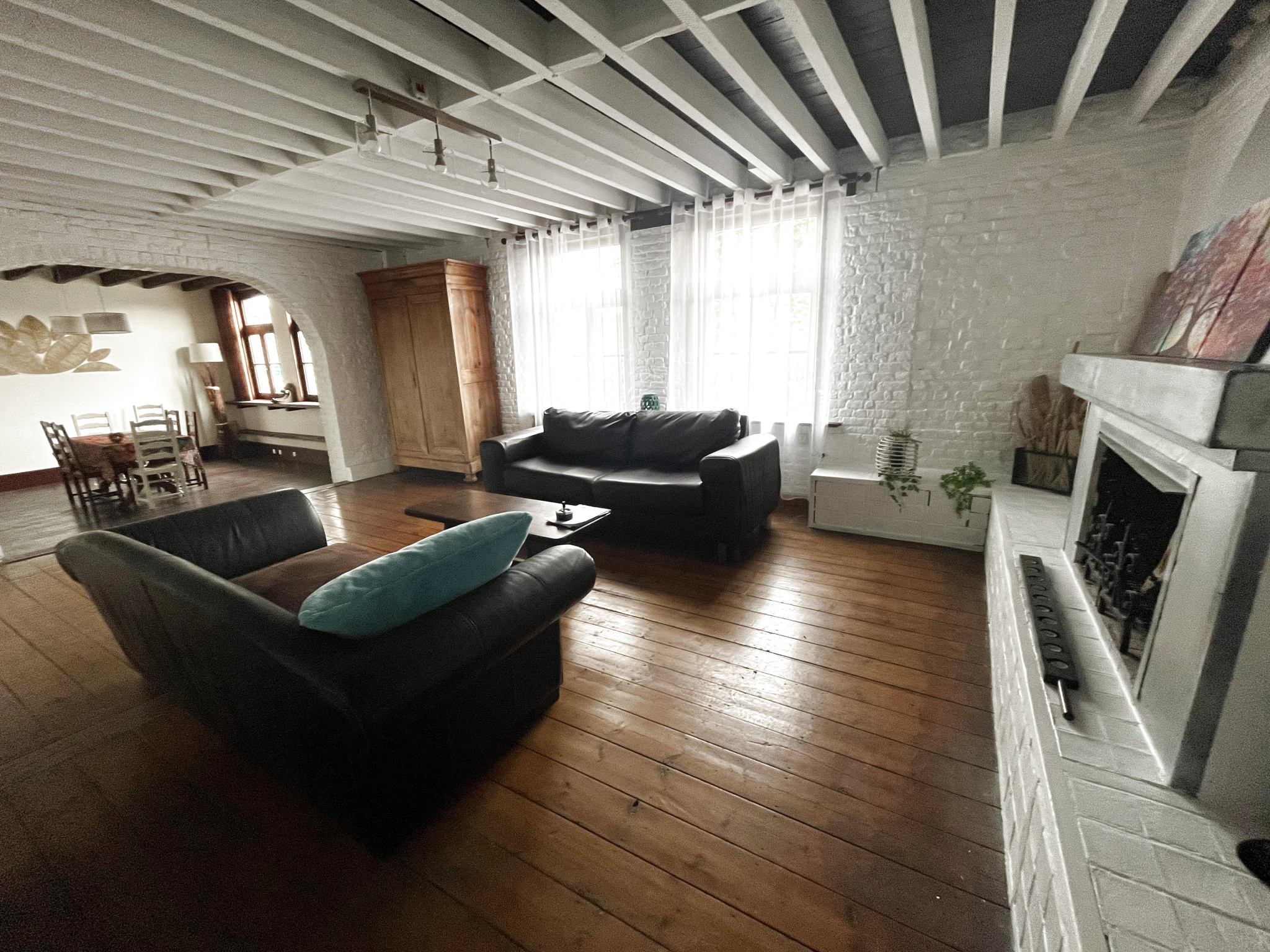 Location Appartement Villeneuve-d'ascq 1