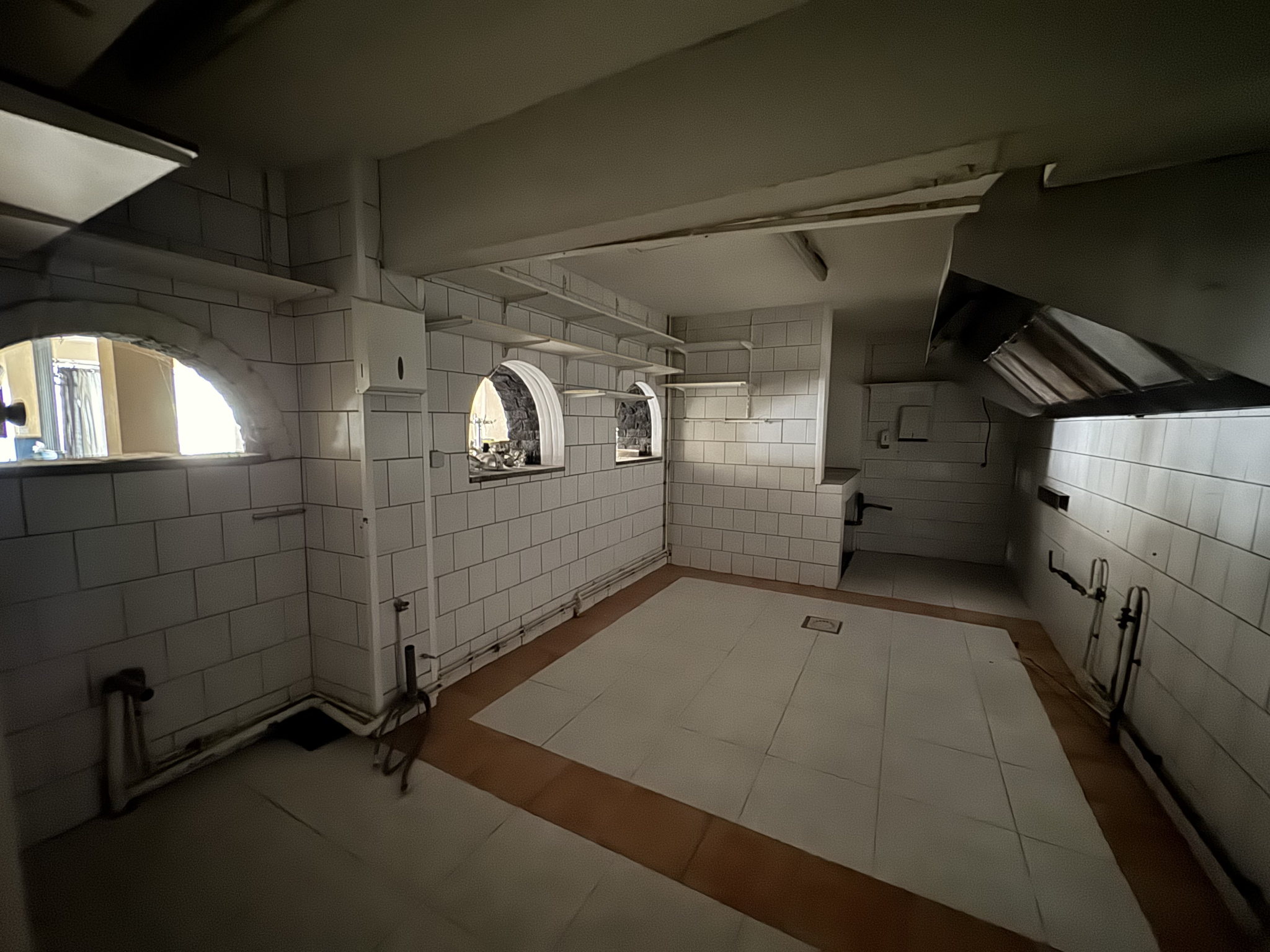 Location Commerce 105m² Roubaix 2