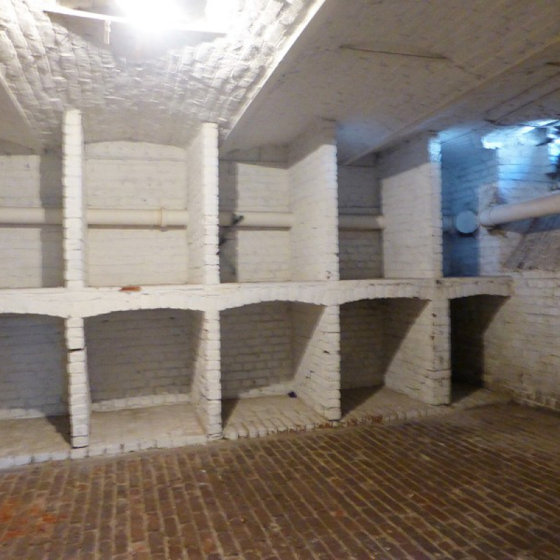Location Appartement 138m² Lille 8