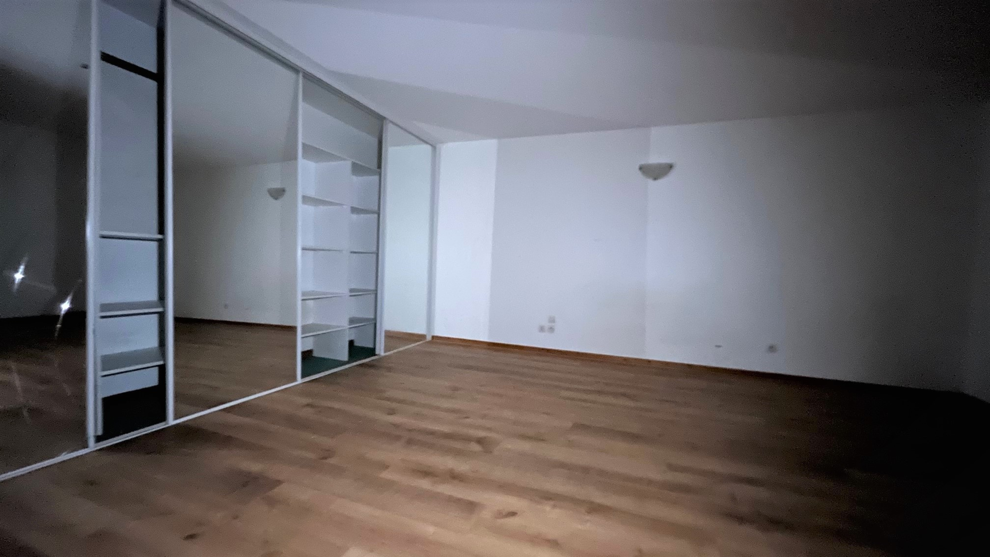 Location Appartement 138m² Lille 7