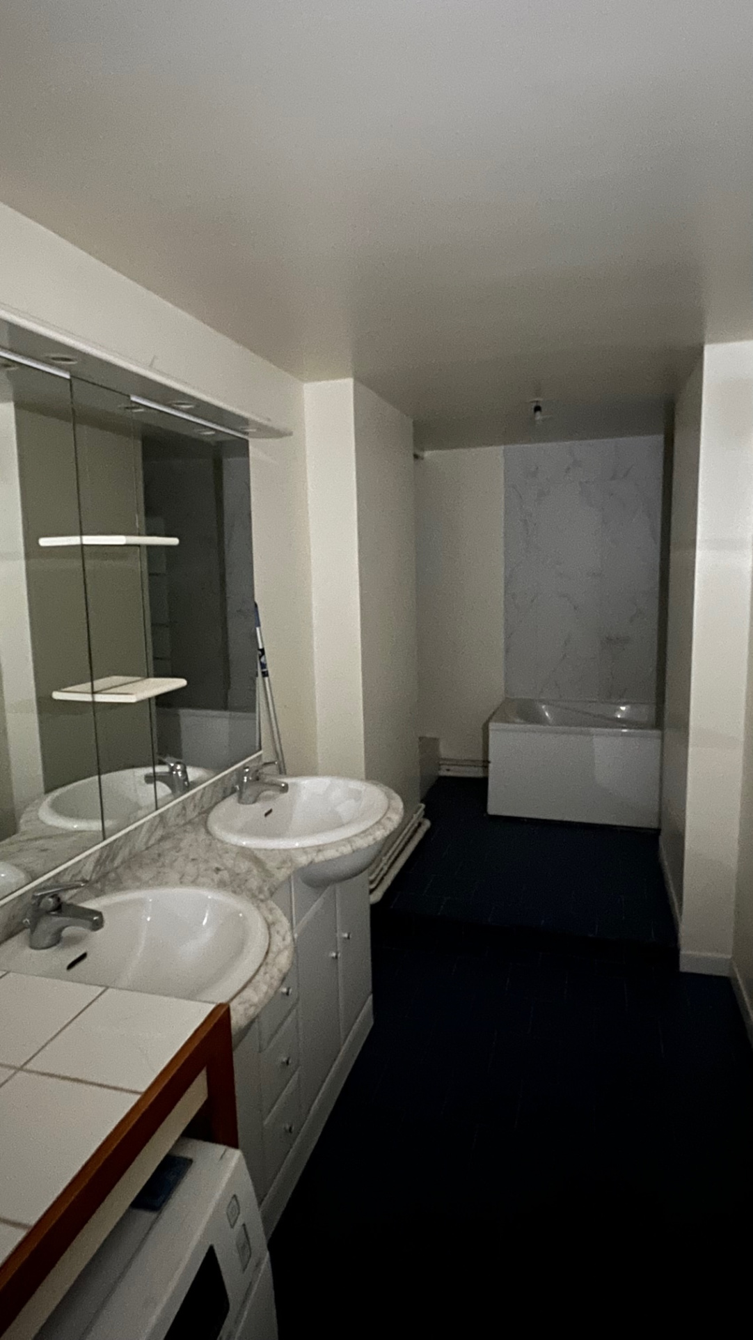 Location Appartement 138m² Lille 5