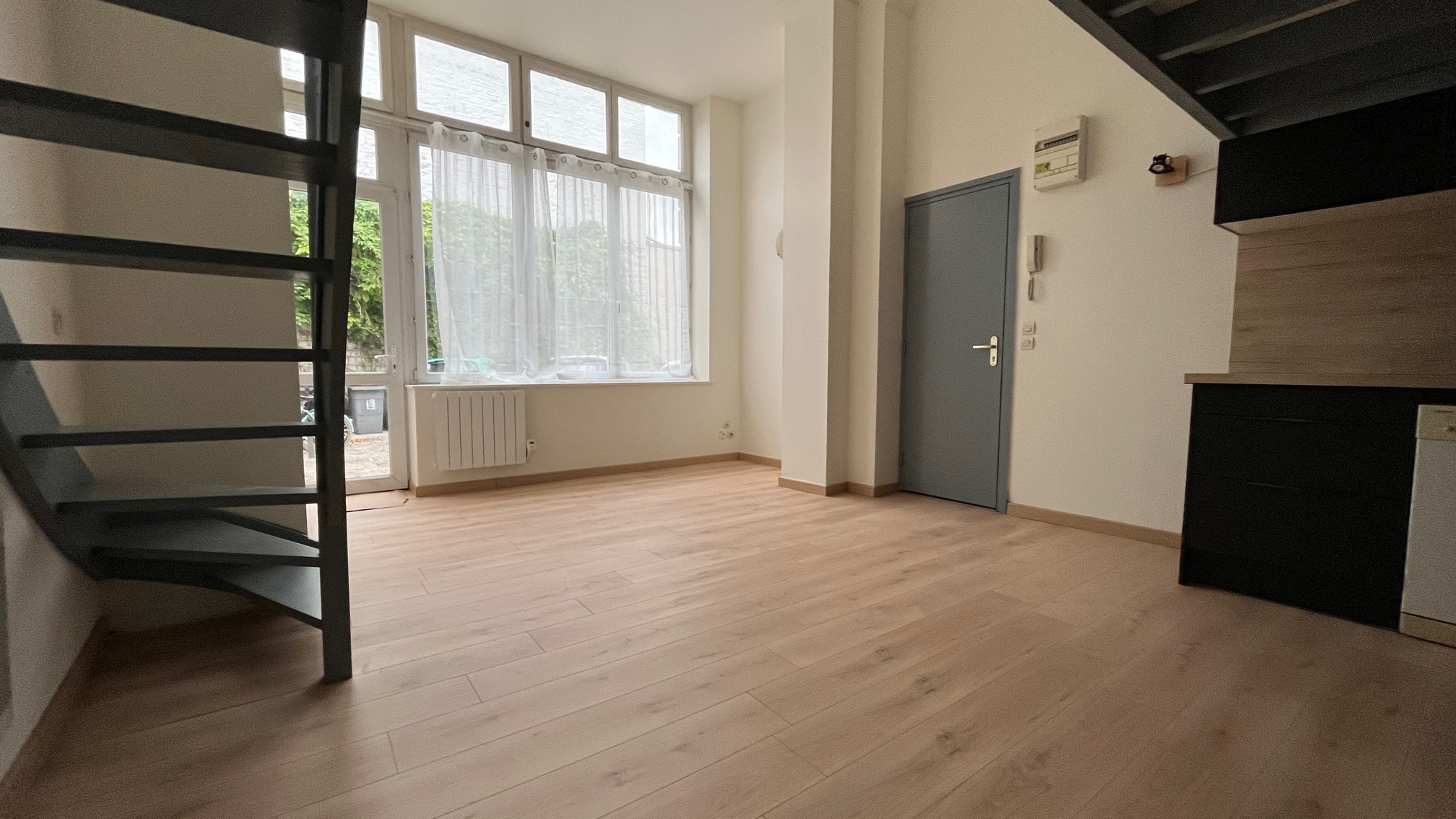Location Appartement 138m² Lille 1