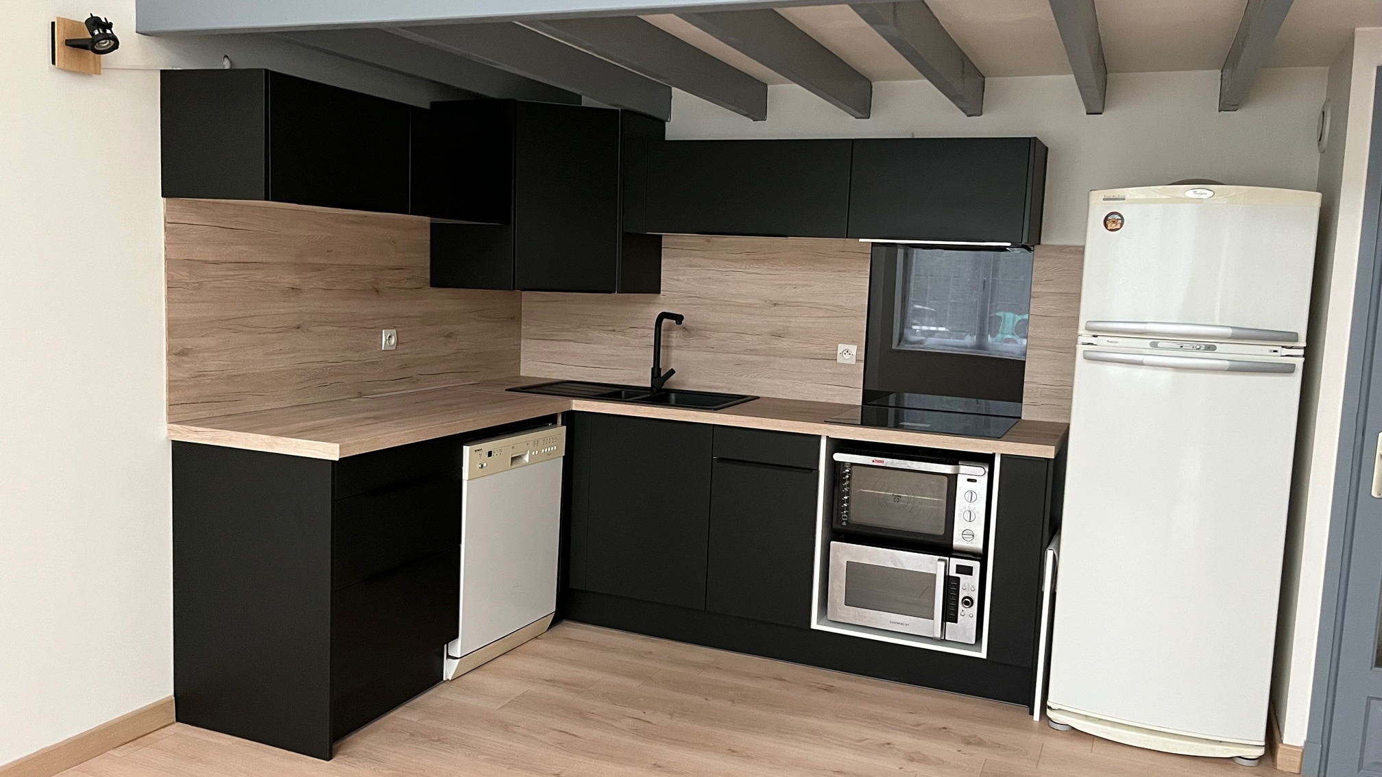 Location Appartement 138m² Lille 2