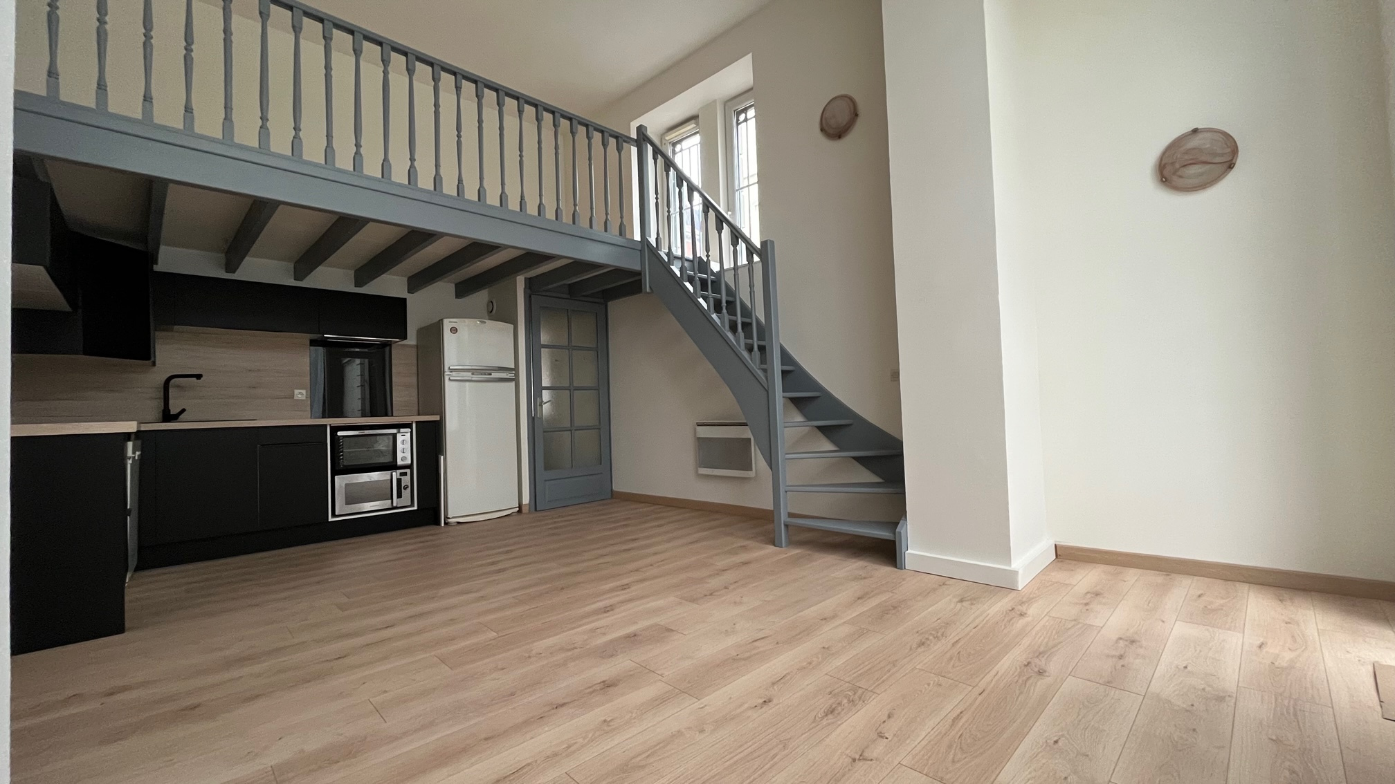 Location Appartement 138m² Lille 0