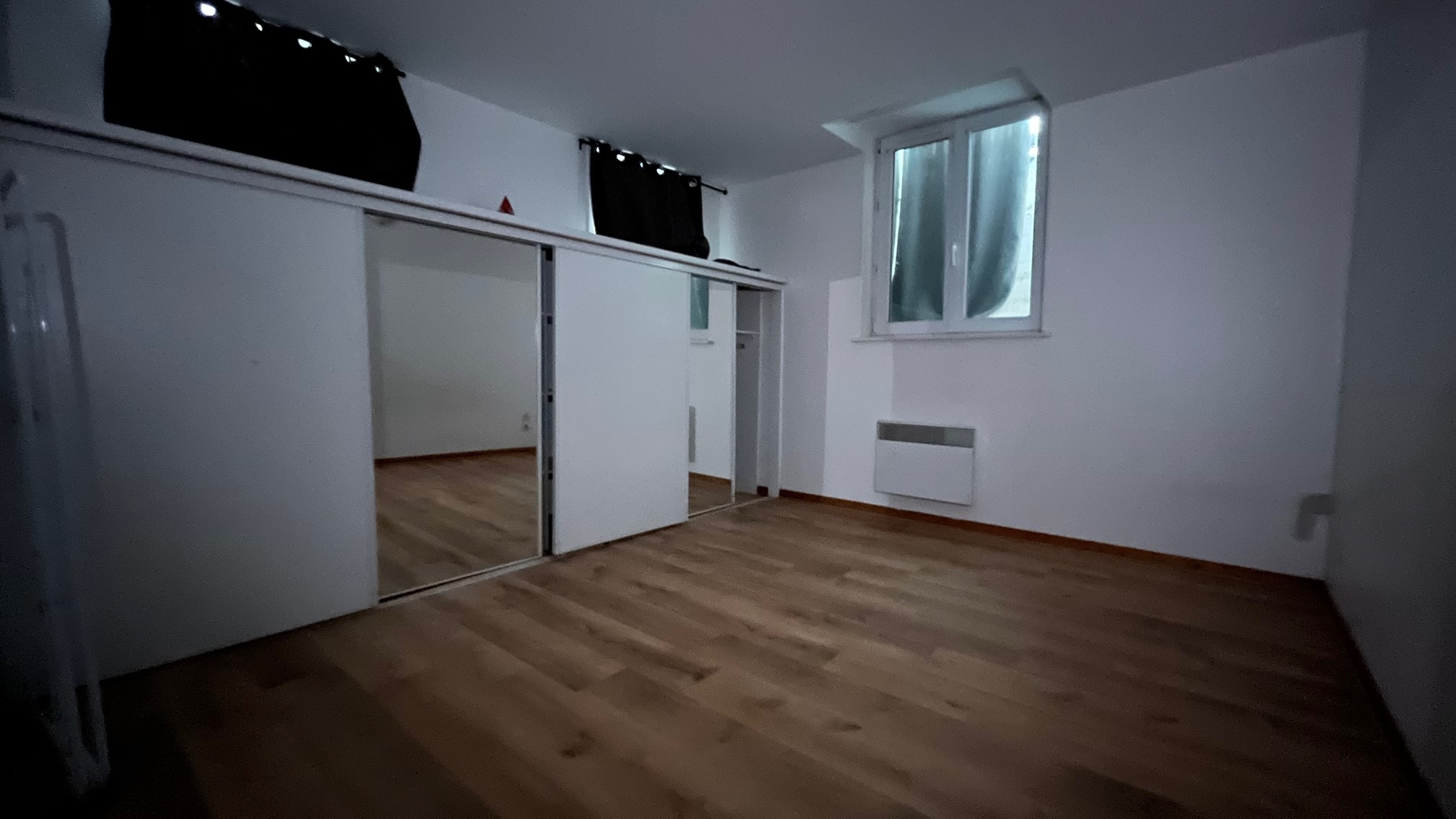 Location Appartement 138m² Lille 9