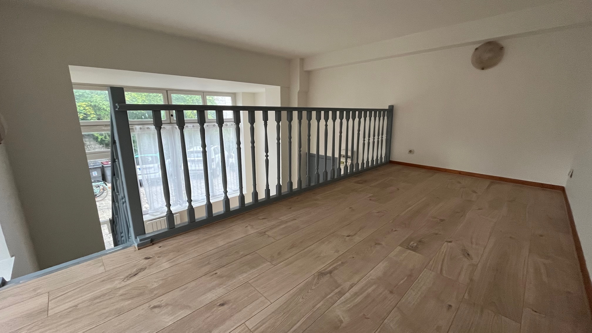 Location Appartement 138m² Lille 3